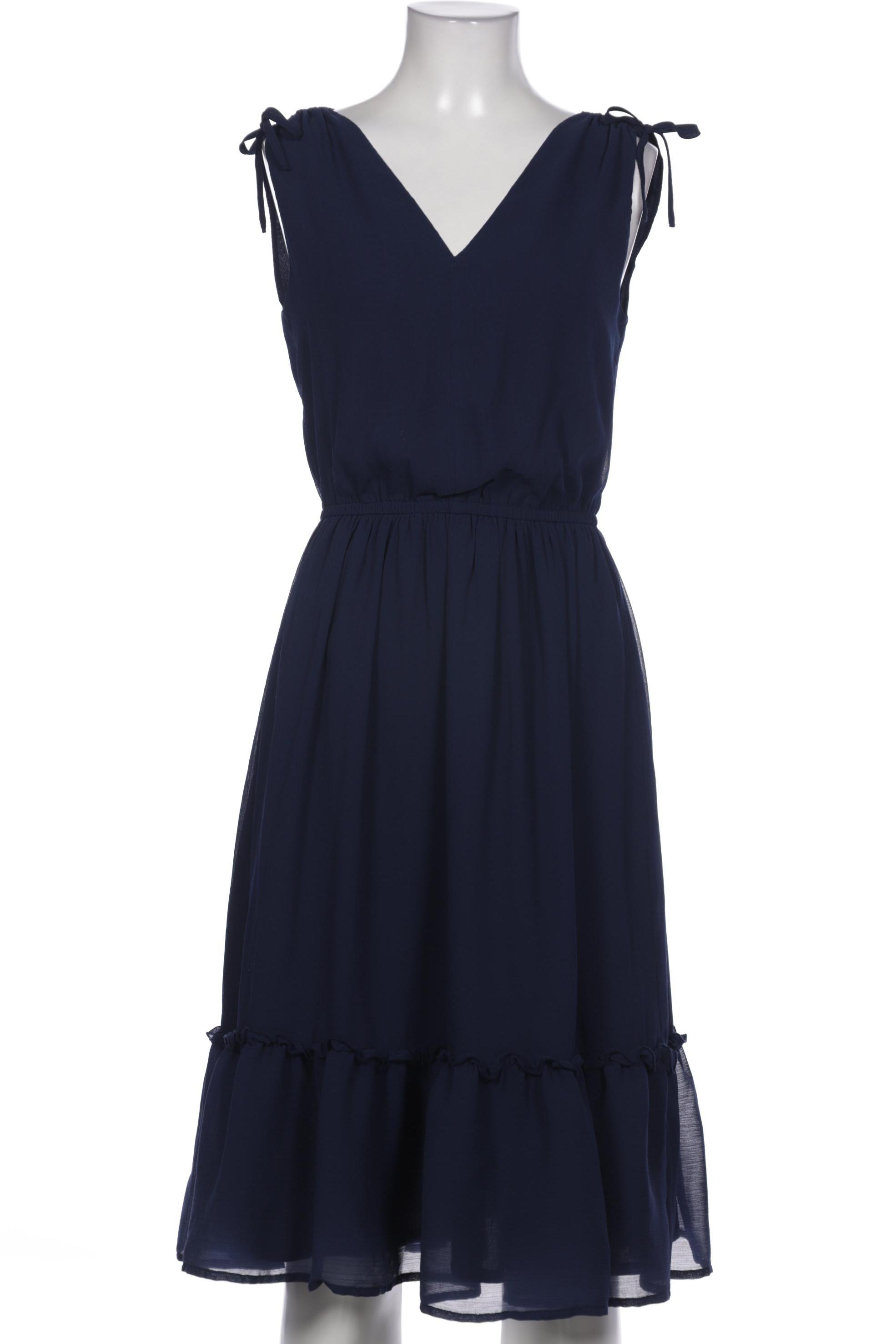 

Esprit Damen Kleid, marineblau
