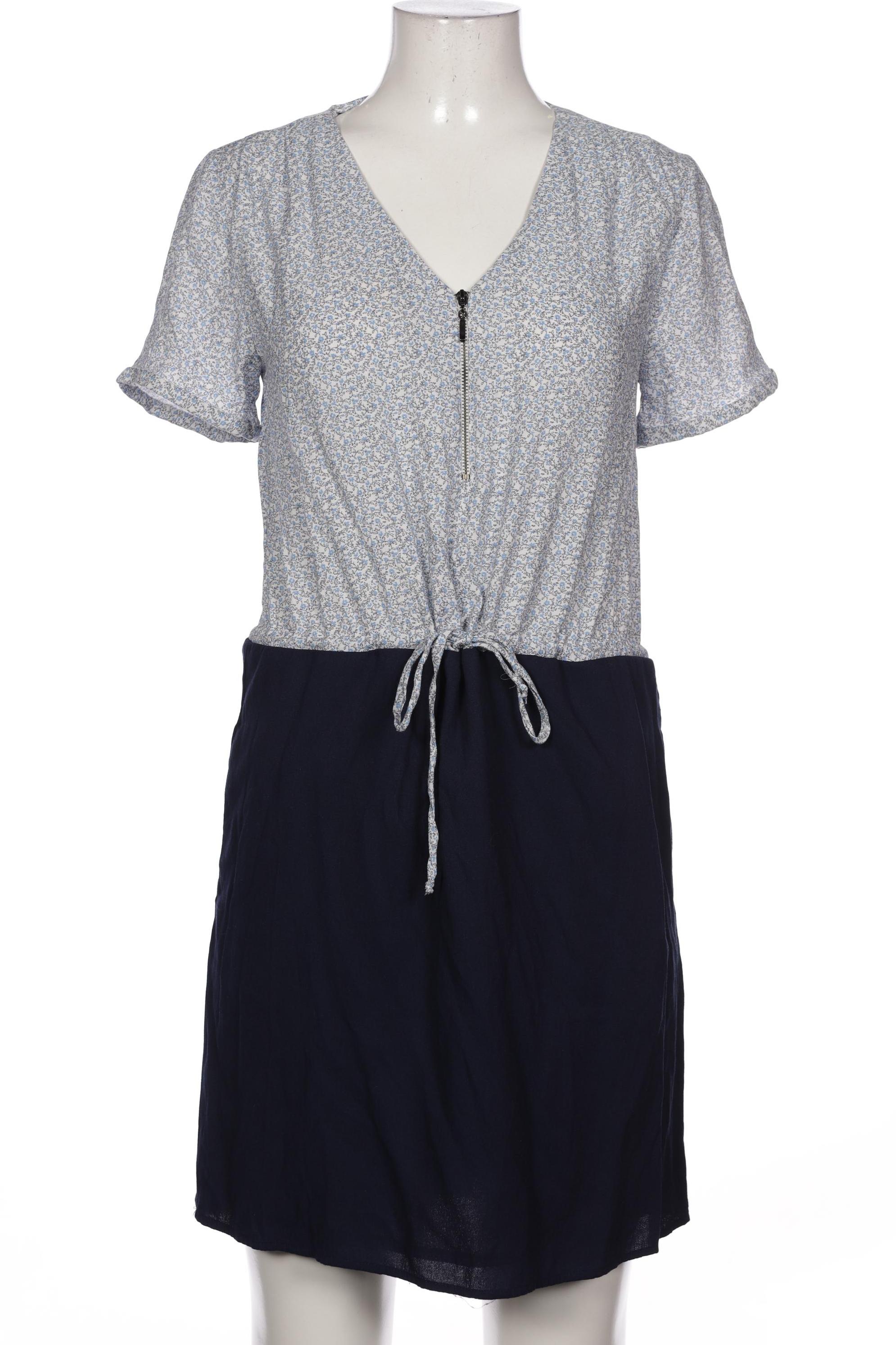 

Esprit Damen Kleid, blau, Gr. 38
