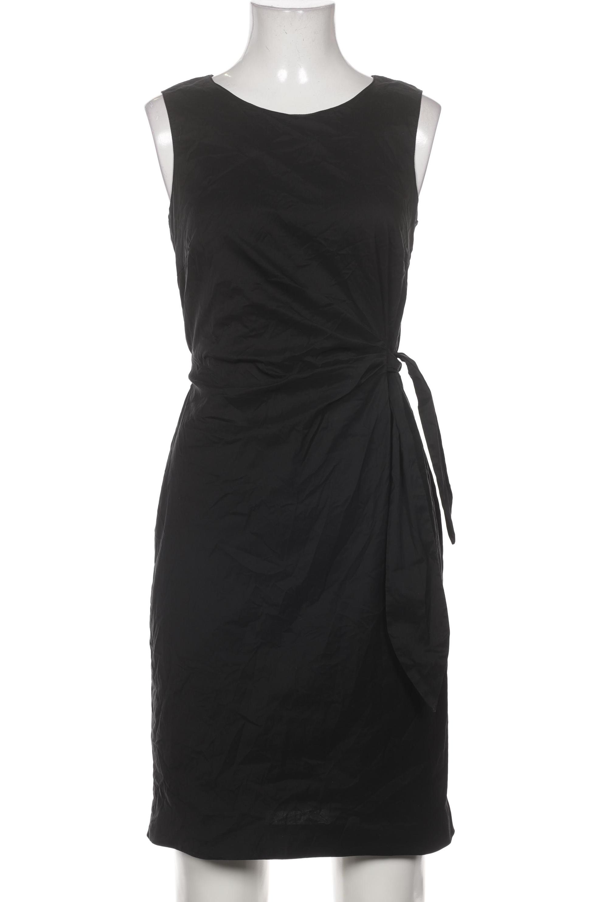 

Esprit Damen Kleid, schwarz, Gr. 34