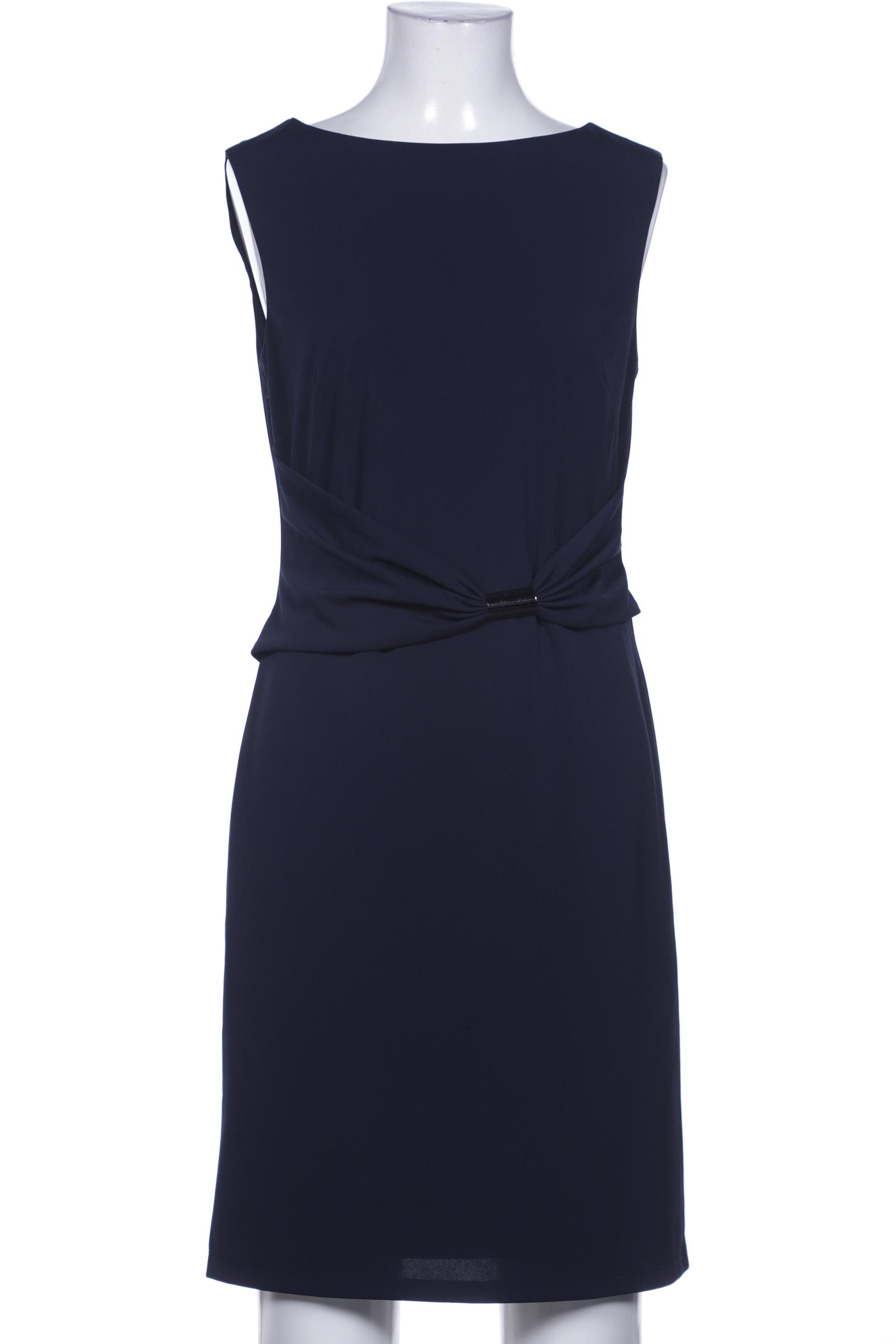 

Esprit Damen Kleid, marineblau