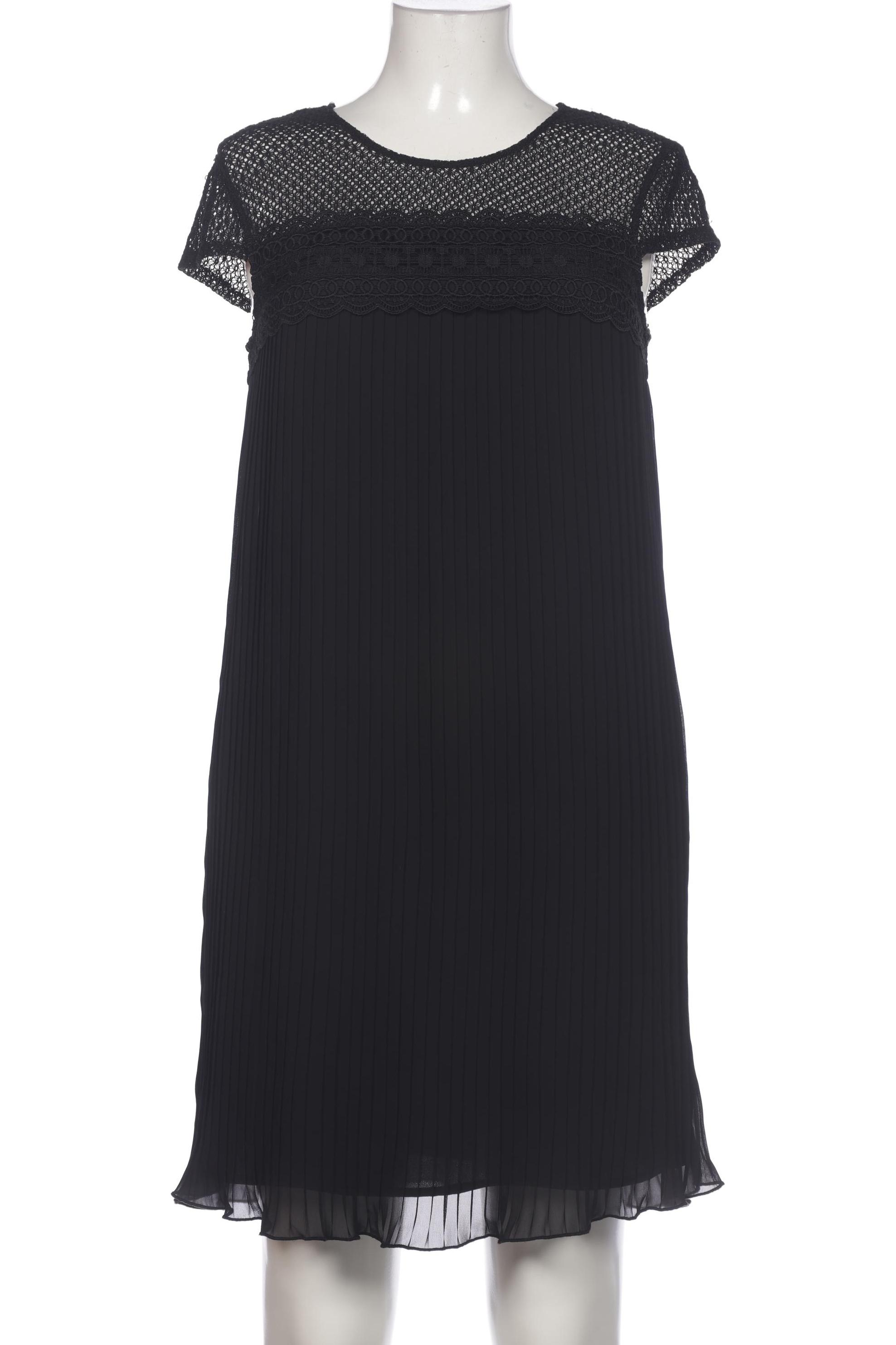 

Esprit Damen Kleid, schwarz, Gr. 38