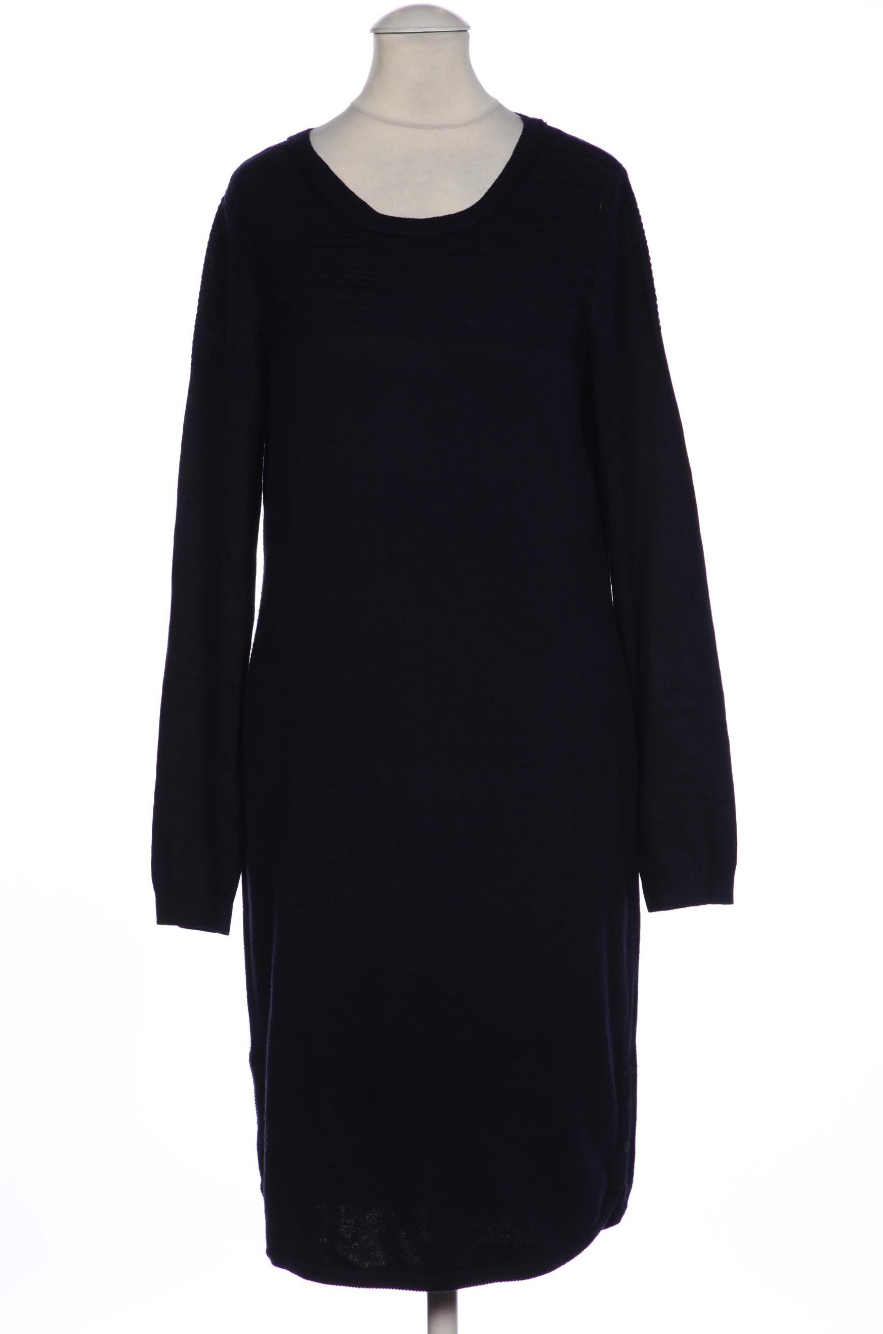 

Esprit Damen Kleid, marineblau, Gr. 36