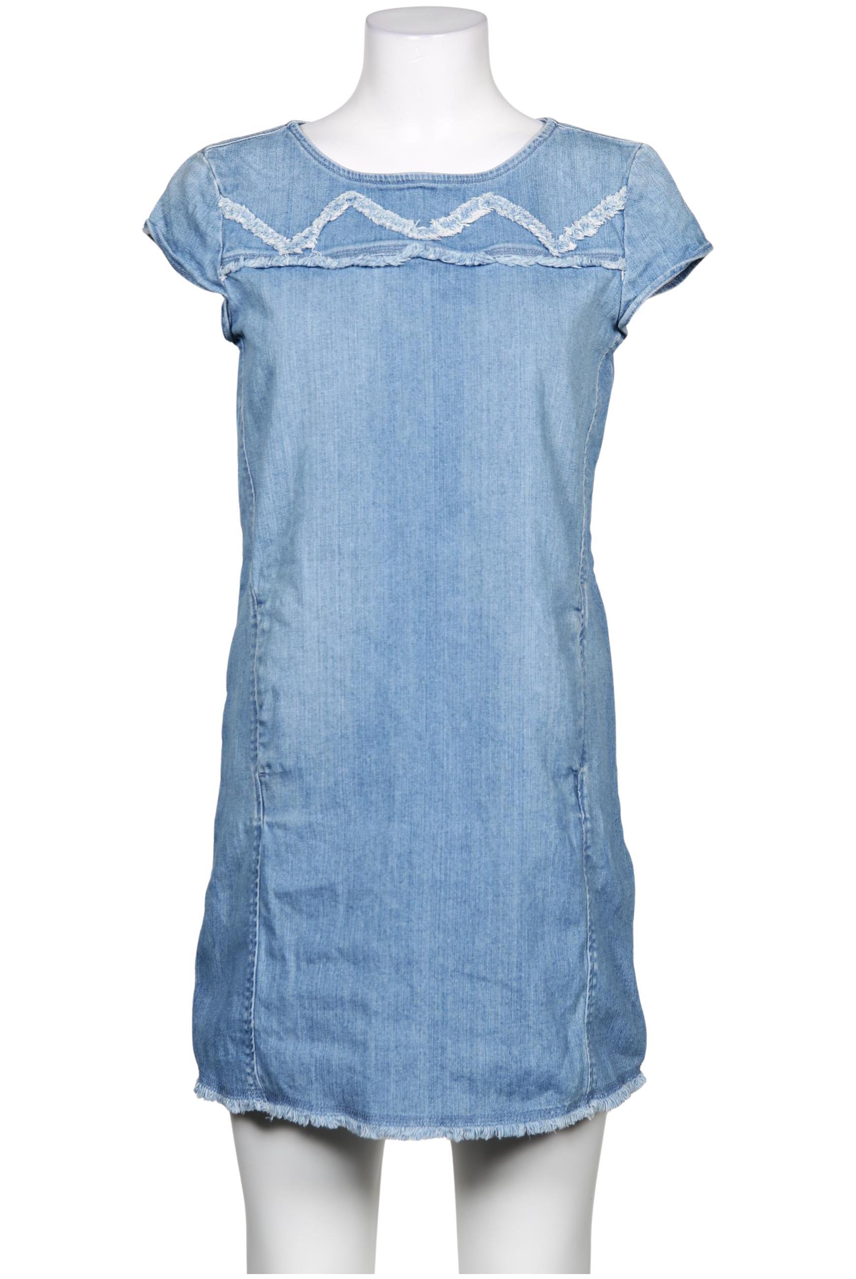 

Esprit Damen Kleid, blau, Gr. 36