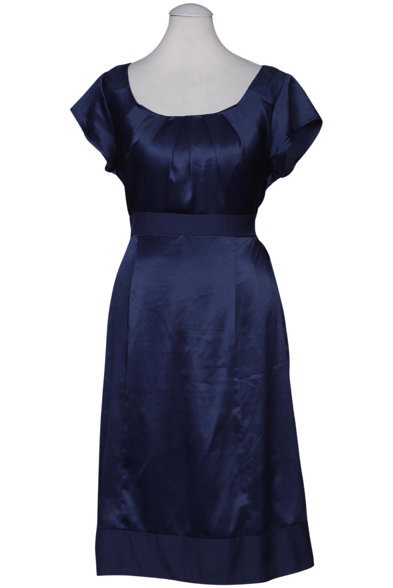 

Esprit Damen Kleid, marineblau, Gr. 36