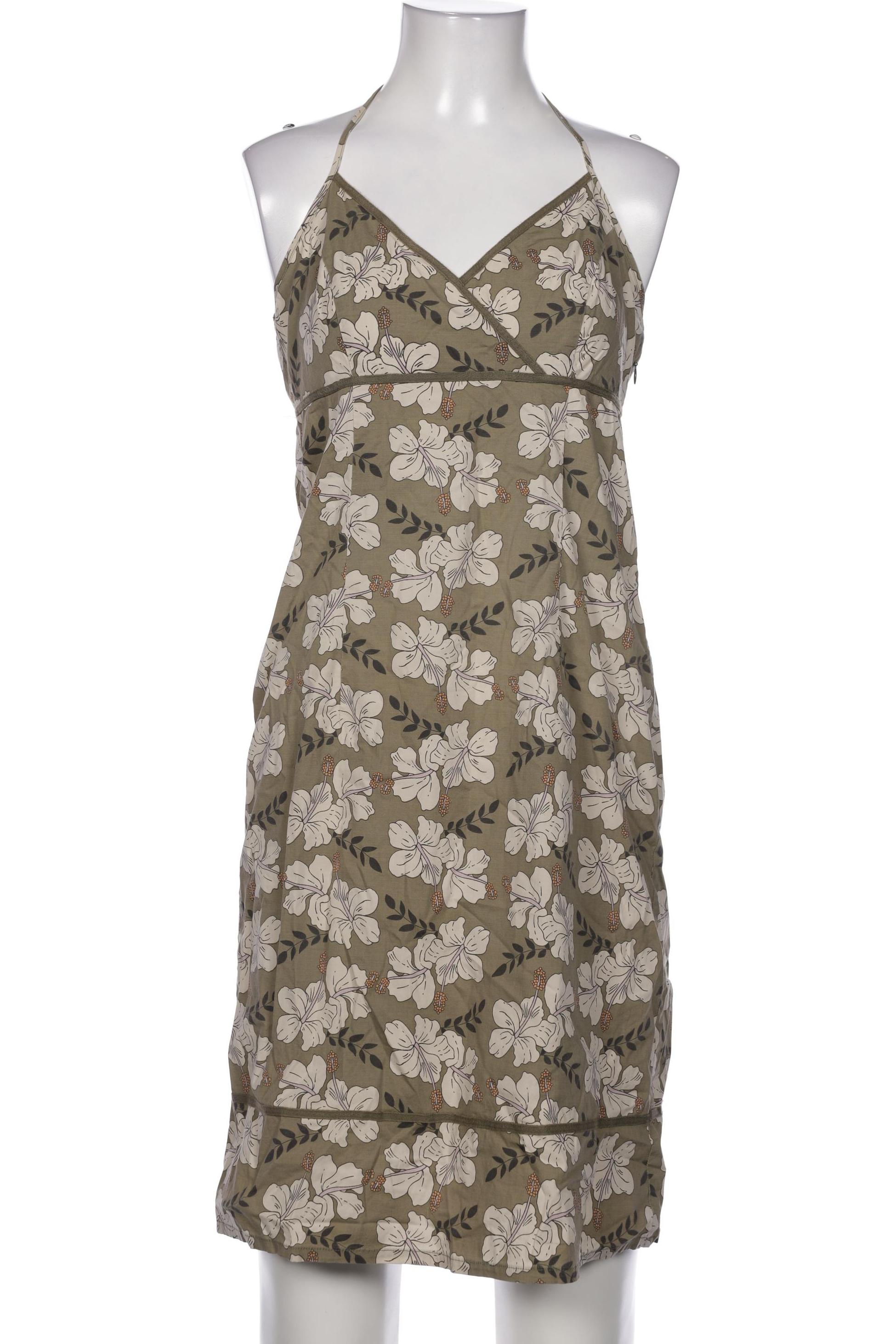 

Esprit Damen Kleid, grün, Gr. 36