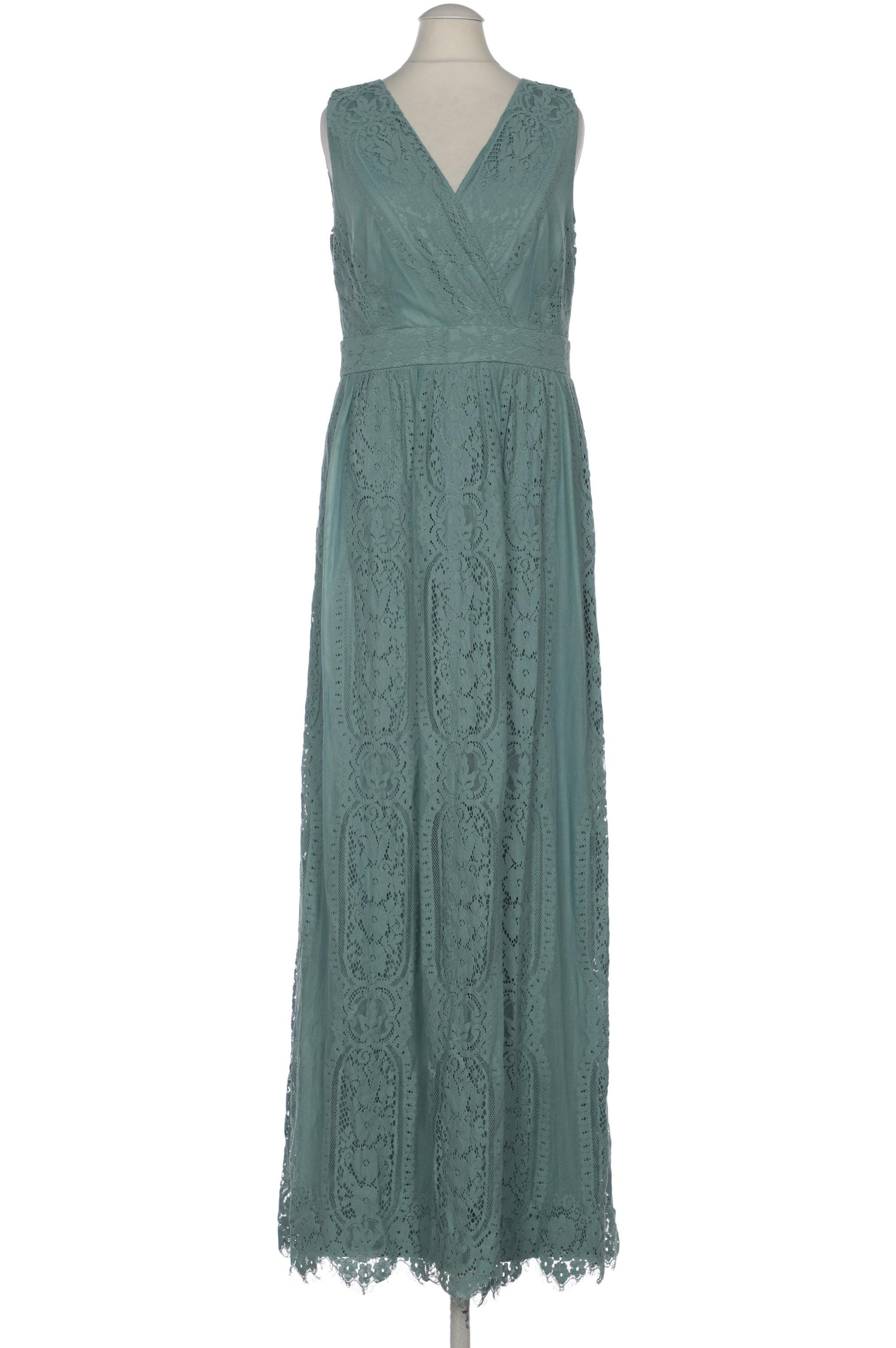 

Esprit Damen Kleid, türkis, Gr. 38