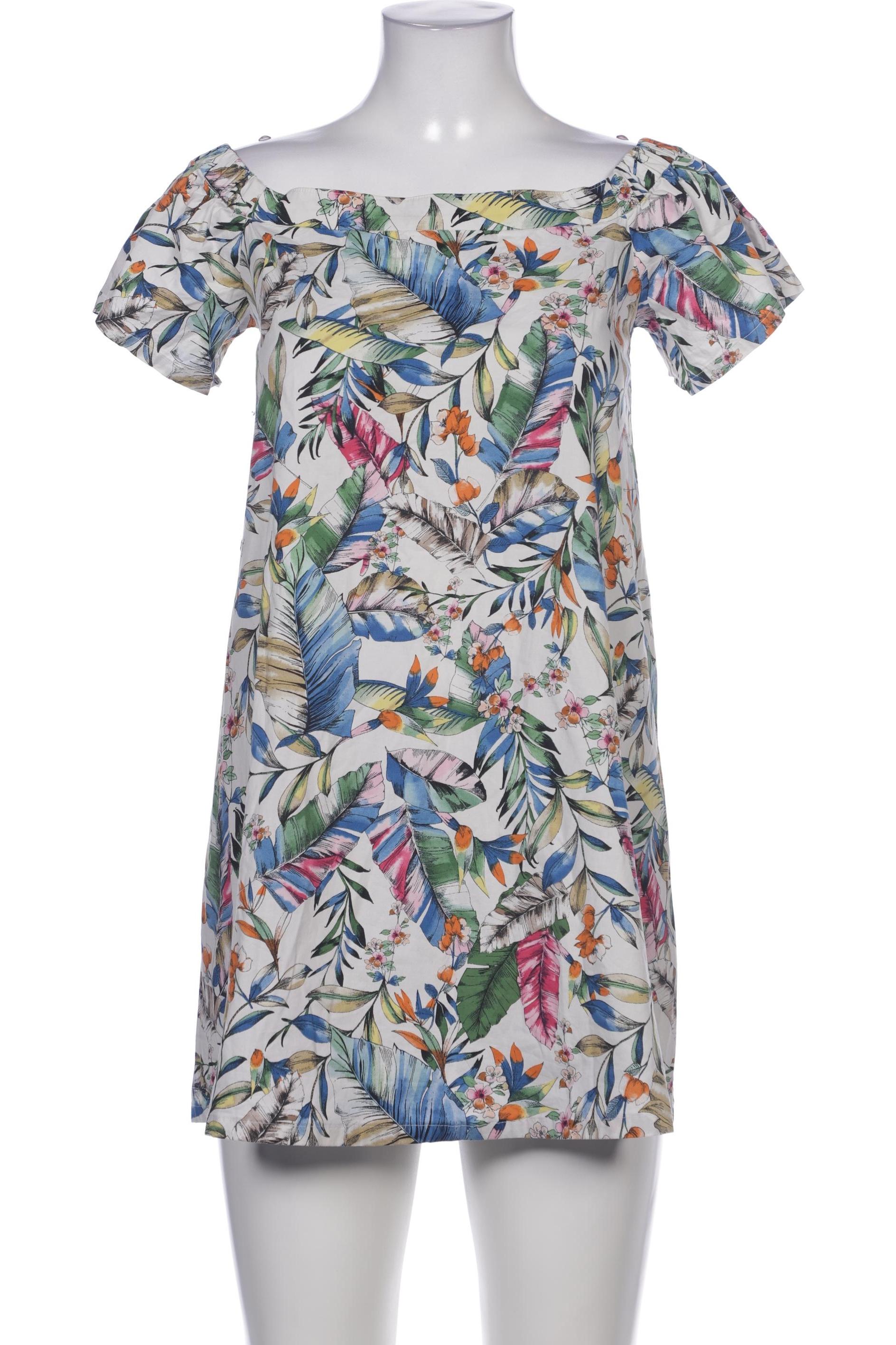 

Esprit Damen Kleid, mehrfarbig, Gr. 36
