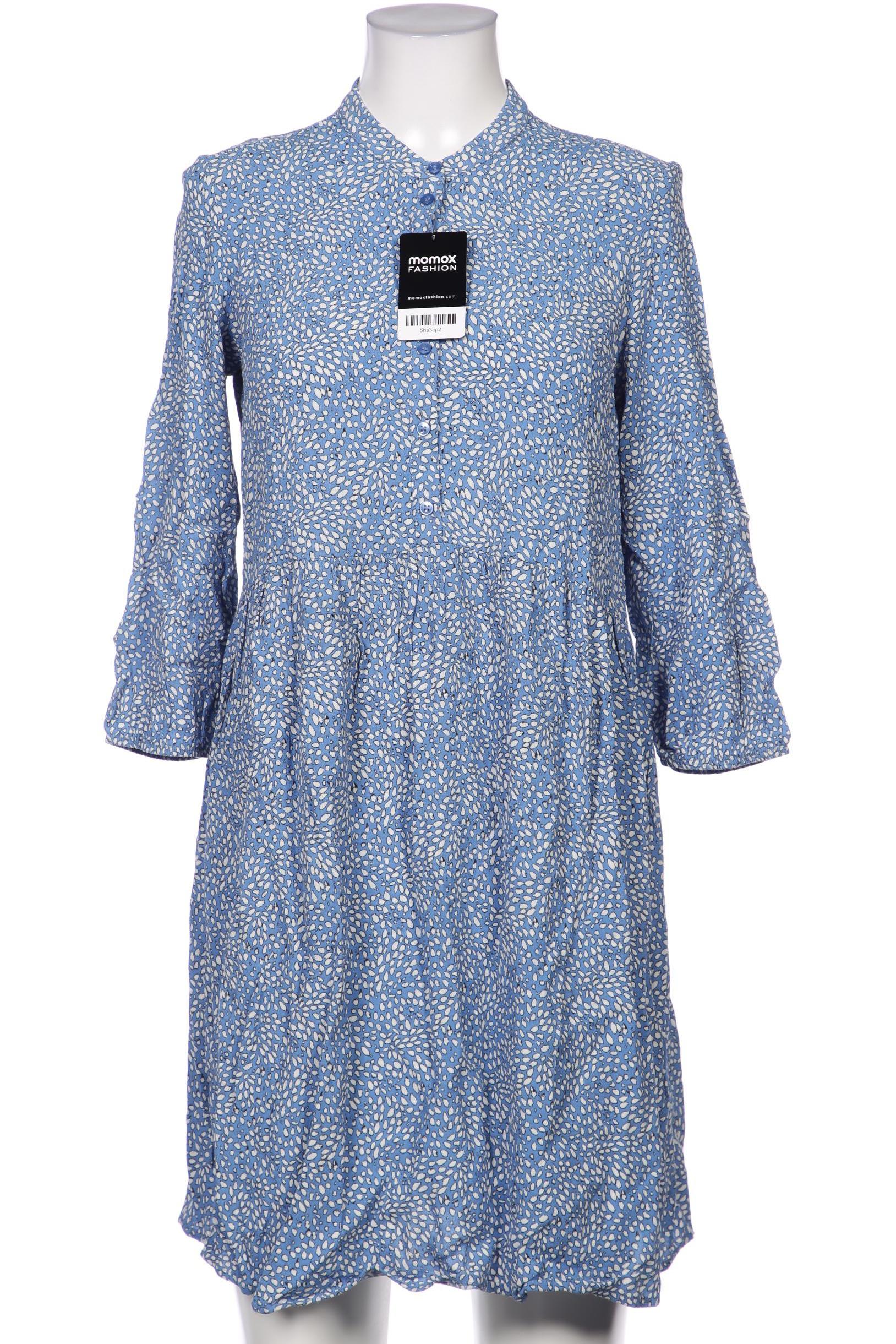 

Esprit Damen Kleid, blau, Gr. 36