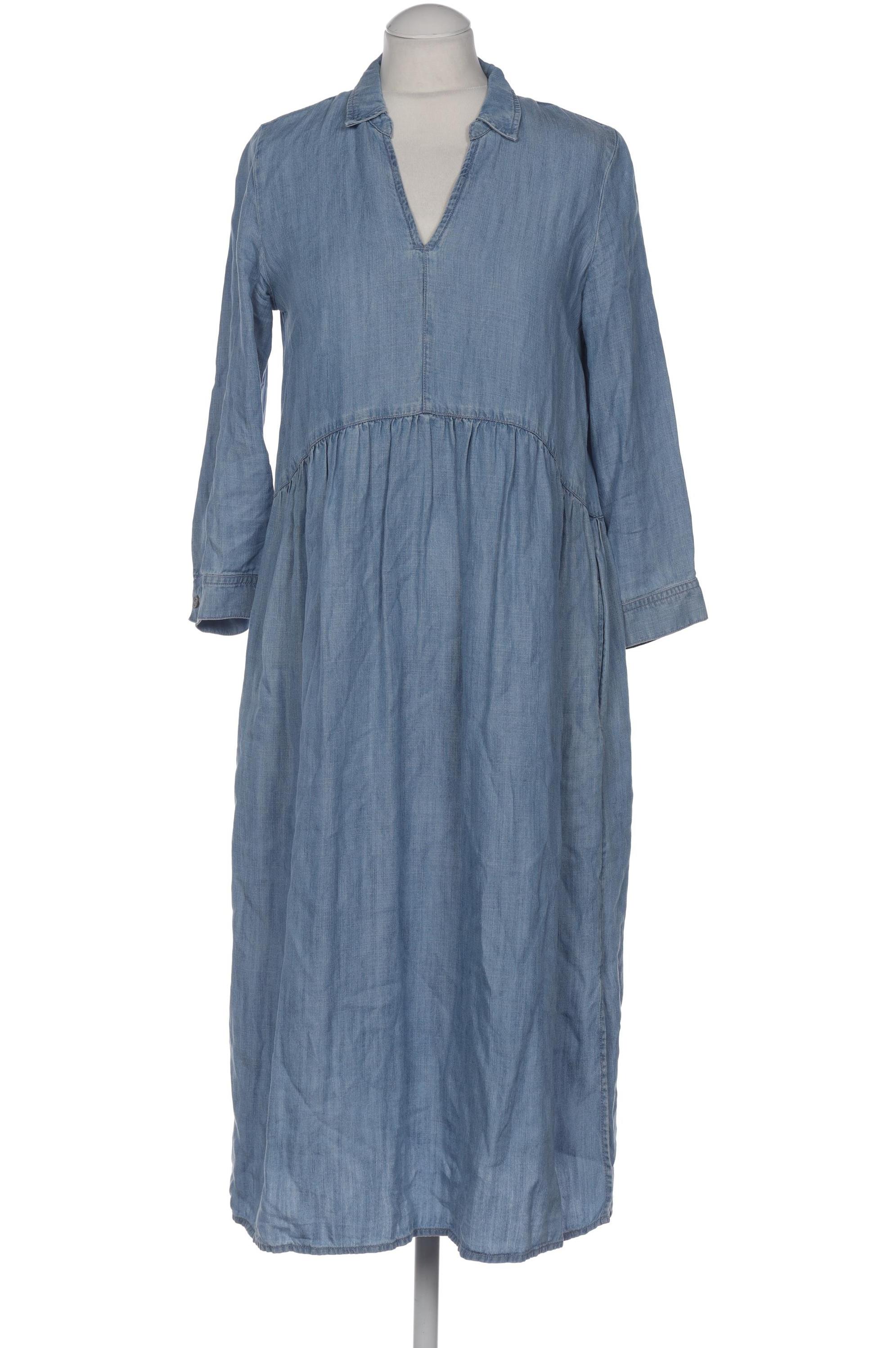 

Esprit Damen Kleid, blau
