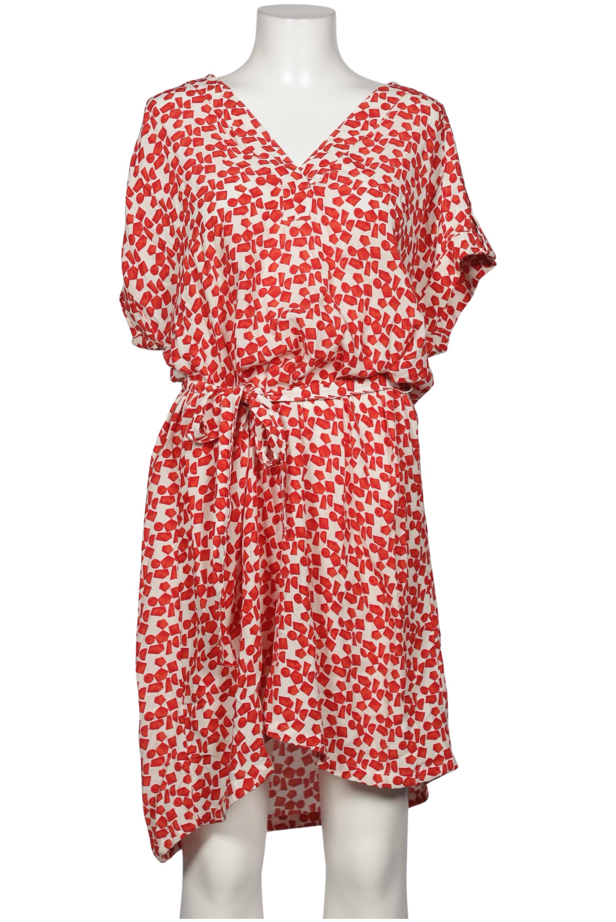 

Esprit Damen Kleid, rot, Gr. 42