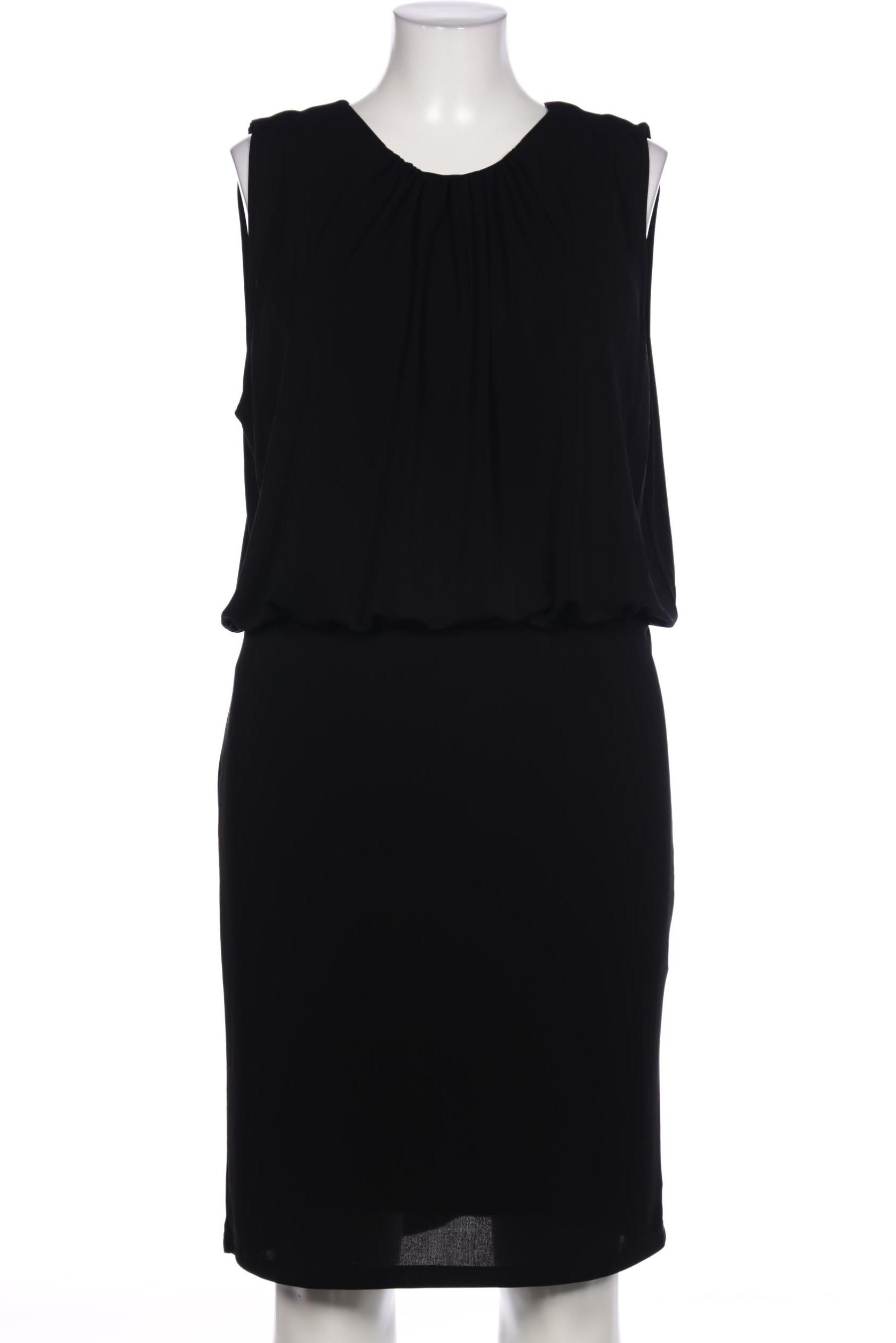 

Esprit Damen Kleid, schwarz