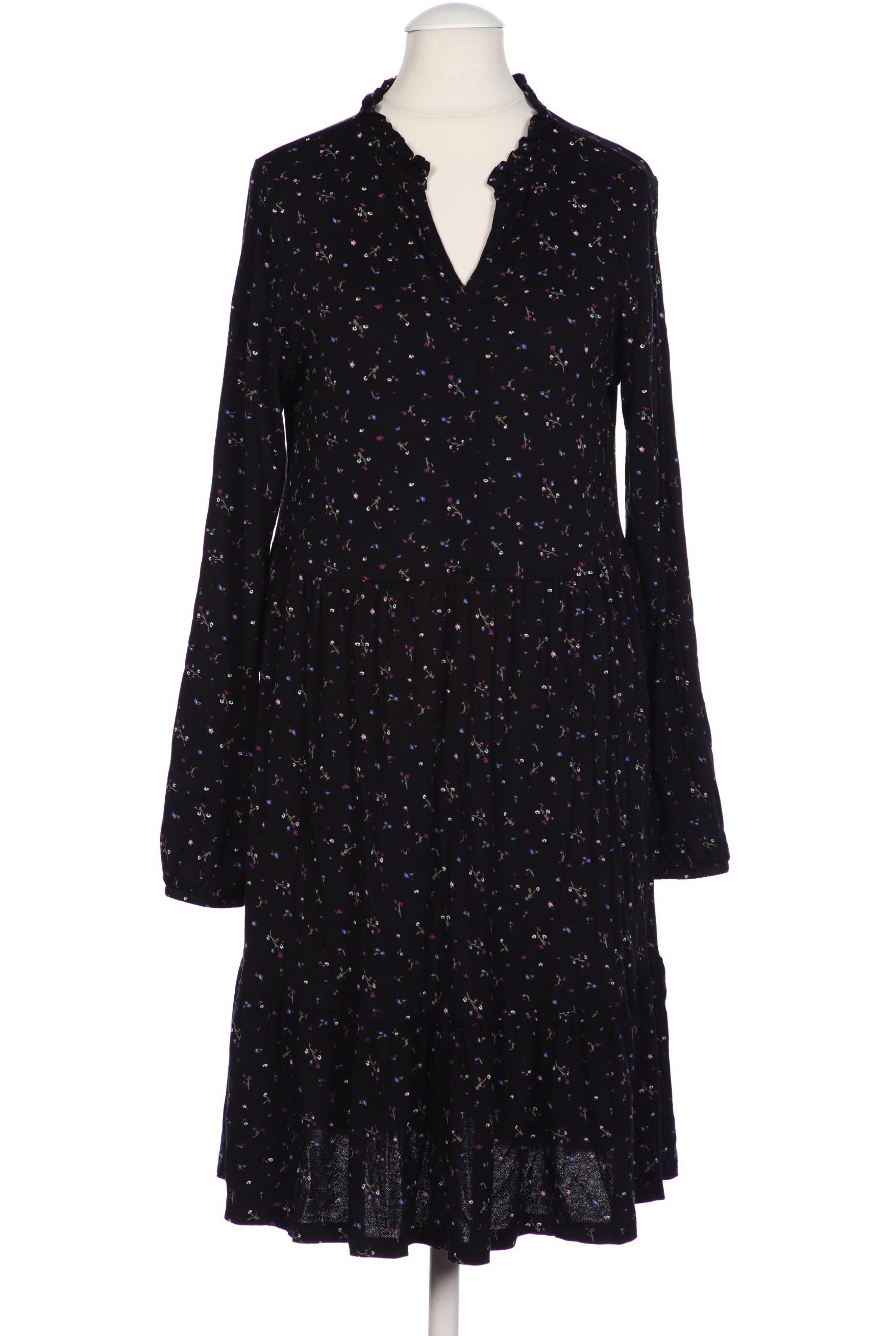 

Esprit Damen Kleid, schwarz, Gr. 36