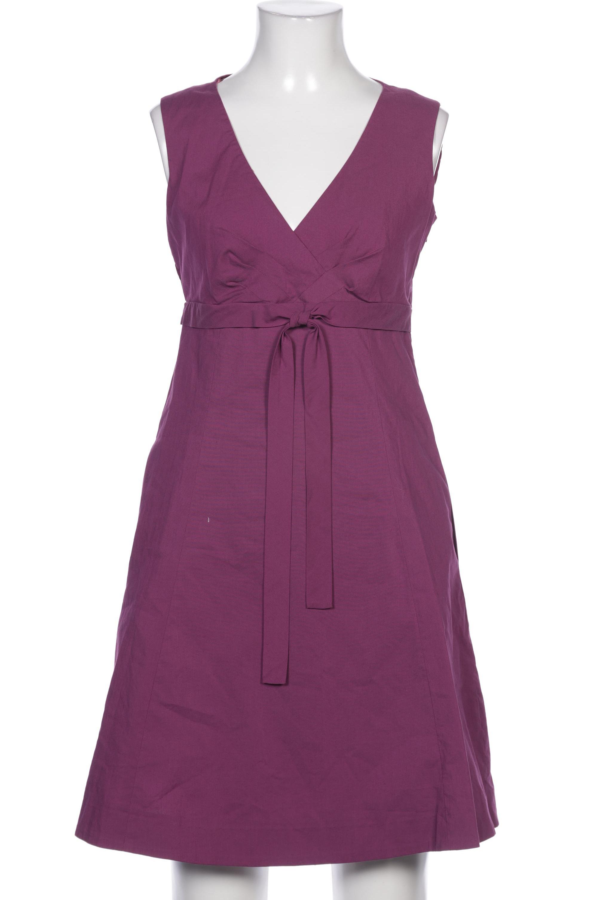 

Esprit Damen Kleid, bordeaux, Gr. 36