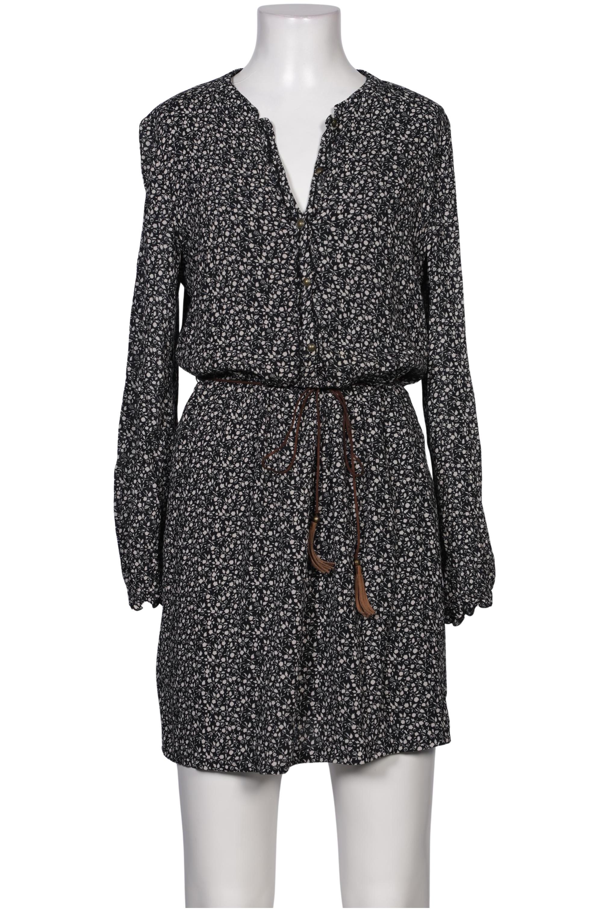 

Esprit Damen Kleid, schwarz, Gr. 38