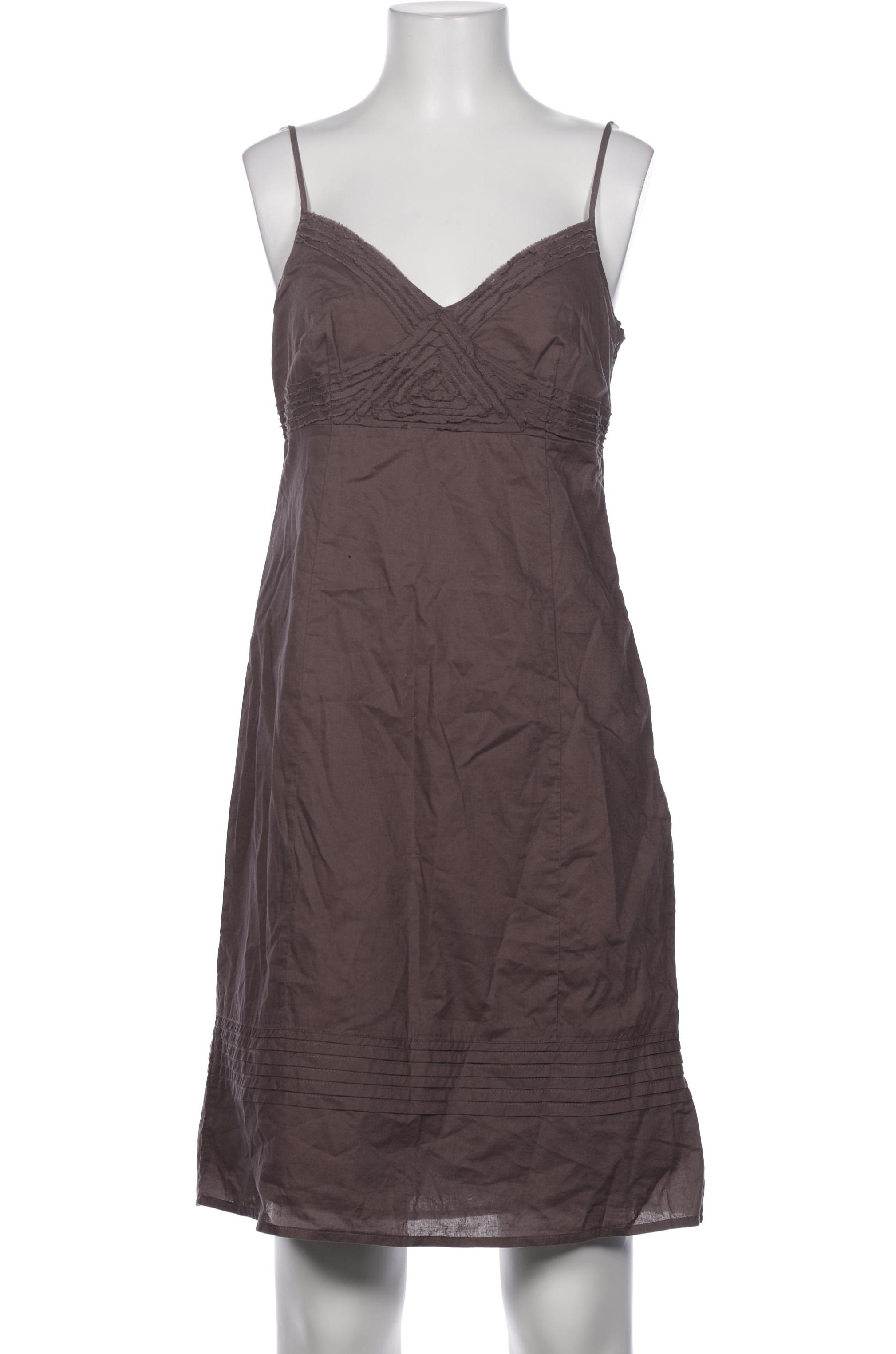 

Esprit Damen Kleid, braun, Gr. 38