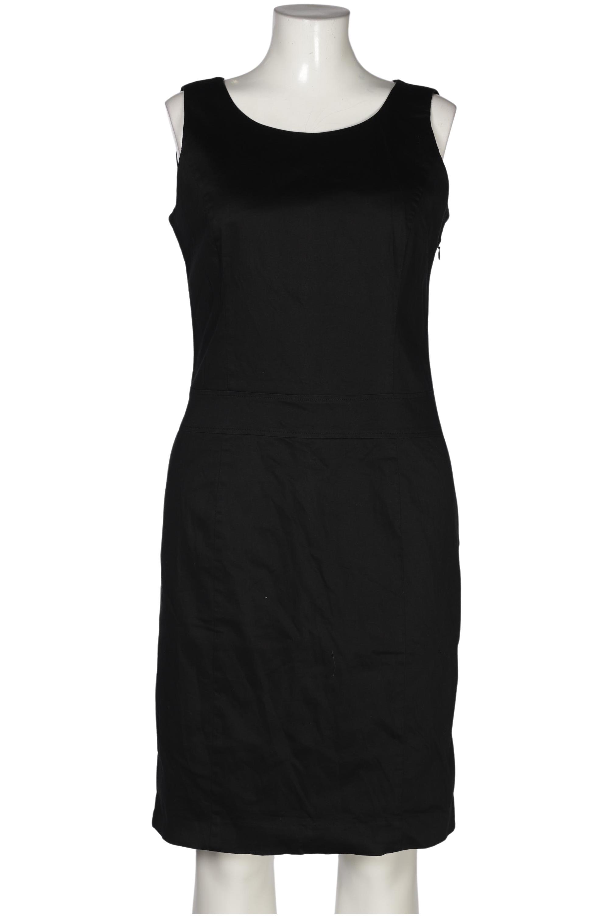 

Esprit Damen Kleid, schwarz, Gr. 44