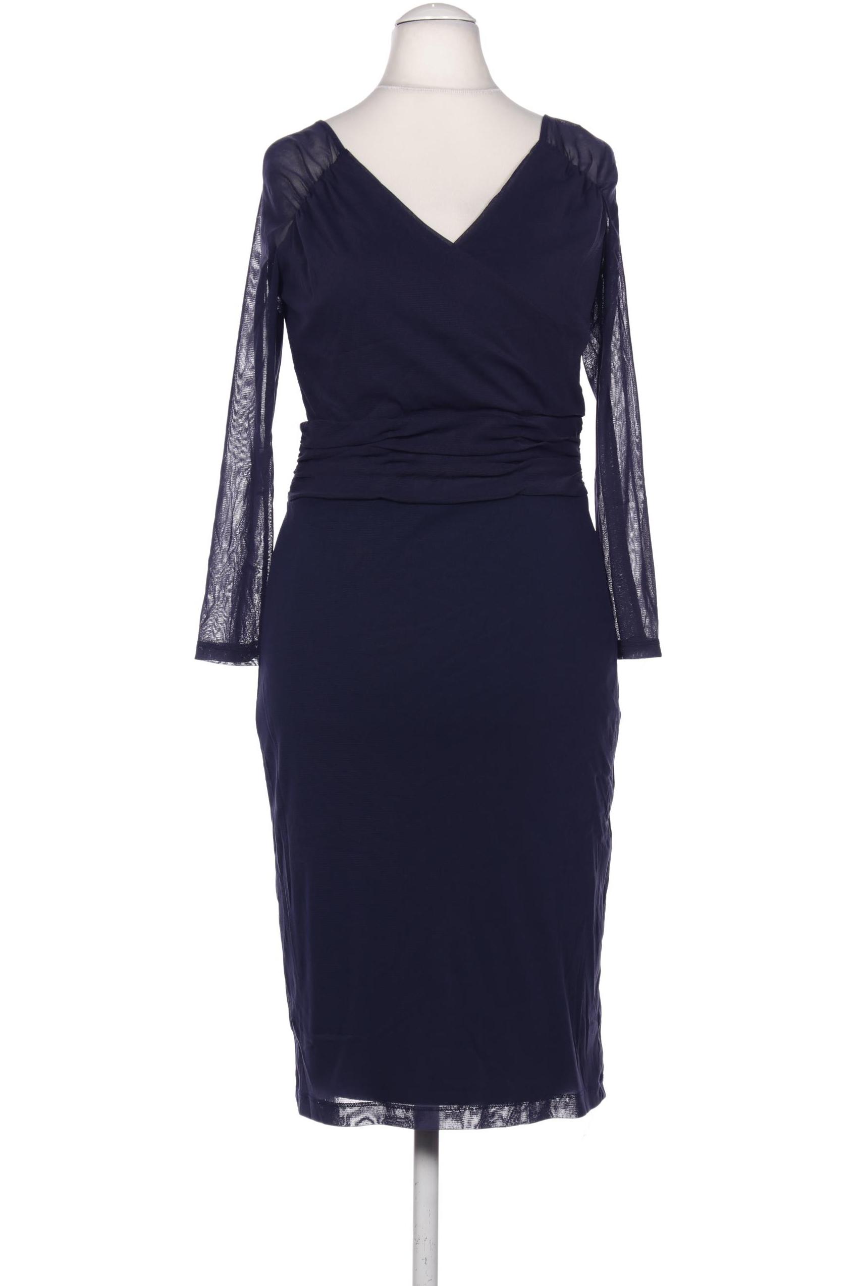 

Esprit Damen Kleid, marineblau, Gr. 38