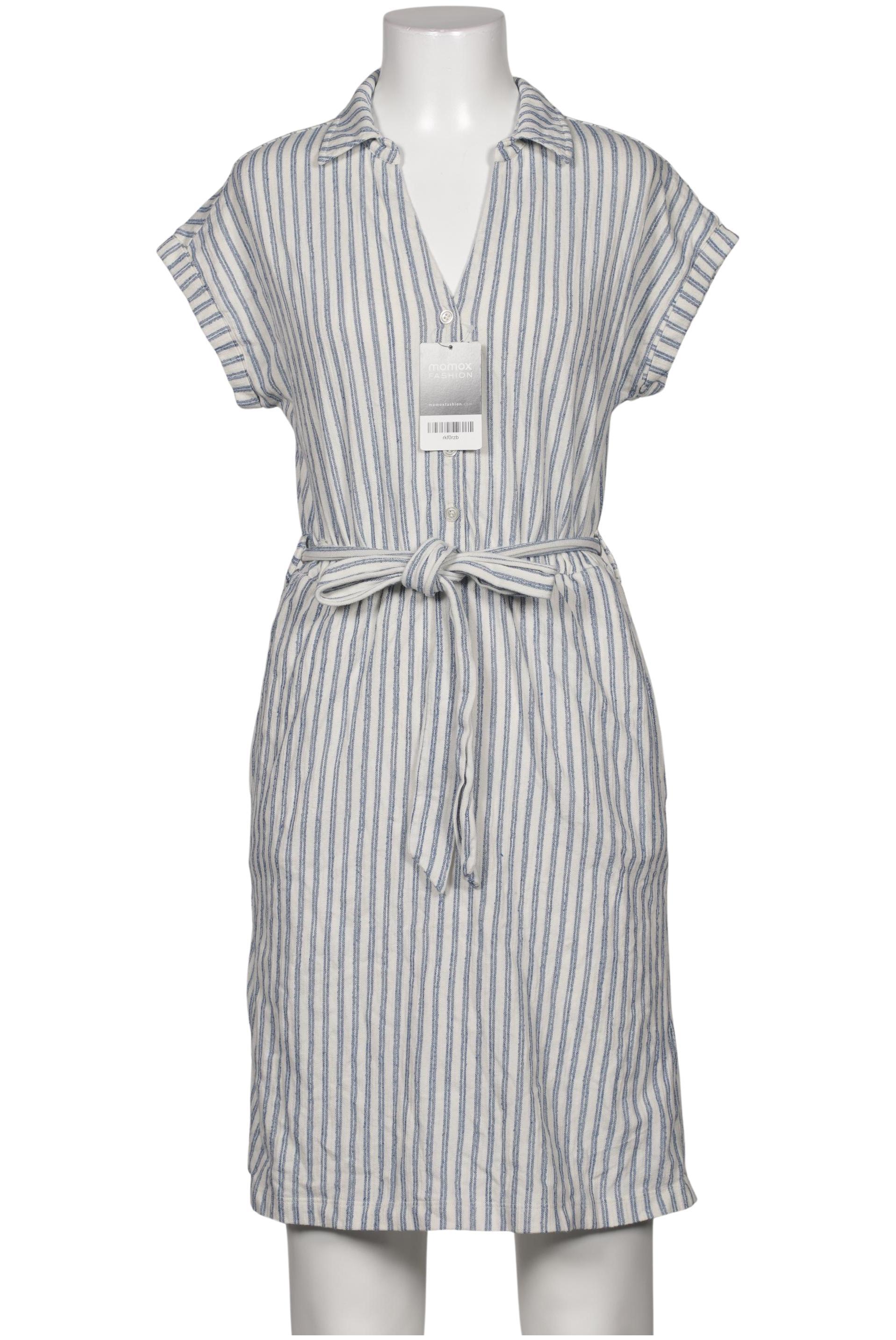 

Esprit Damen Kleid, blau, Gr. 36