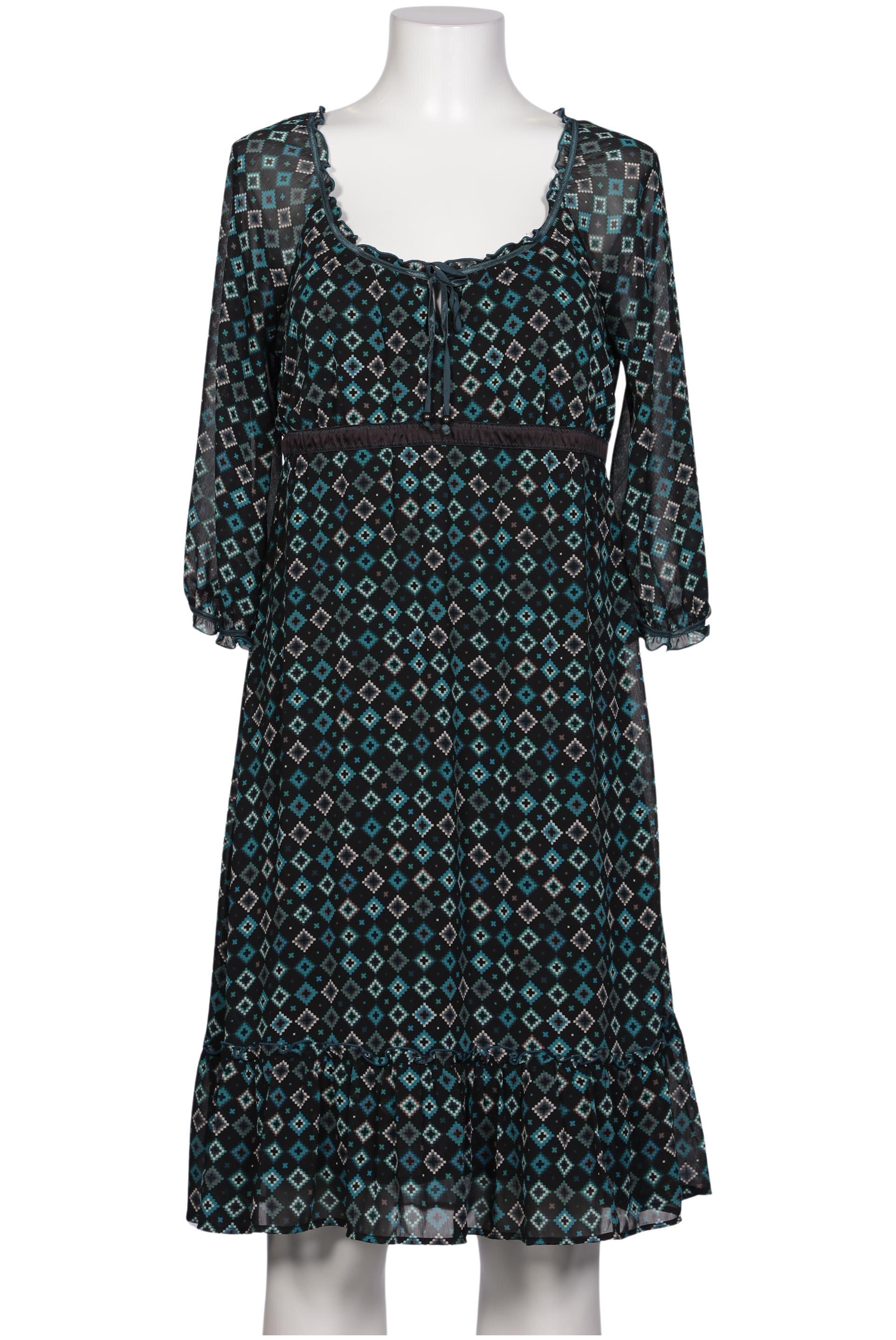 

Esprit Damen Kleid, schwarz, Gr. 40