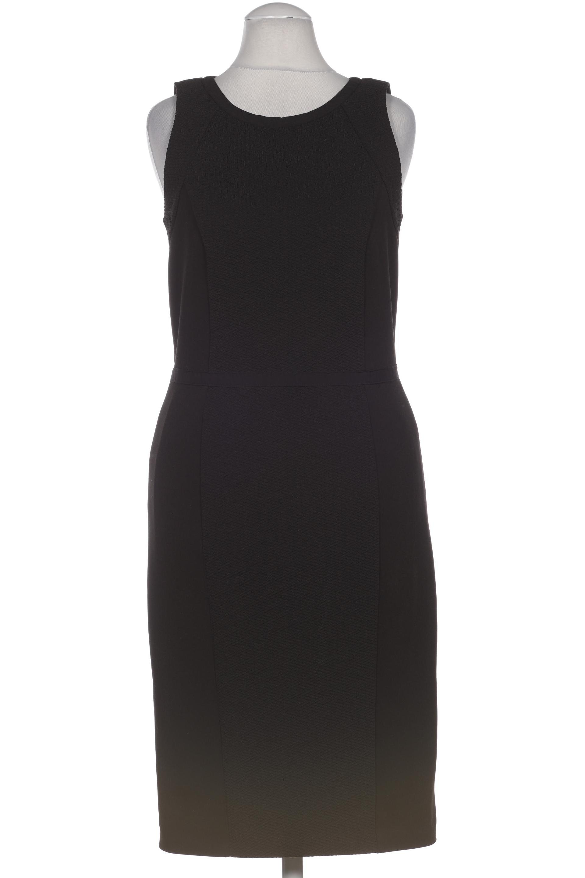 

Esprit Damen Kleid, schwarz, Gr. 34