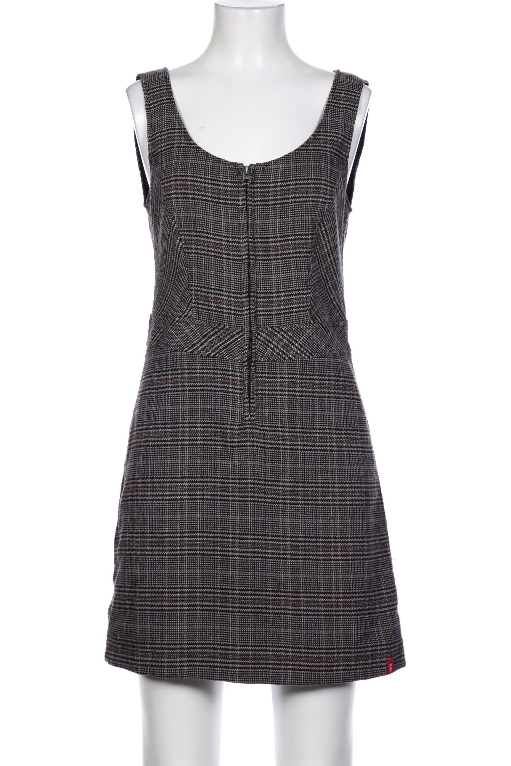 

Esprit Damen Kleid, grau, Gr. 36