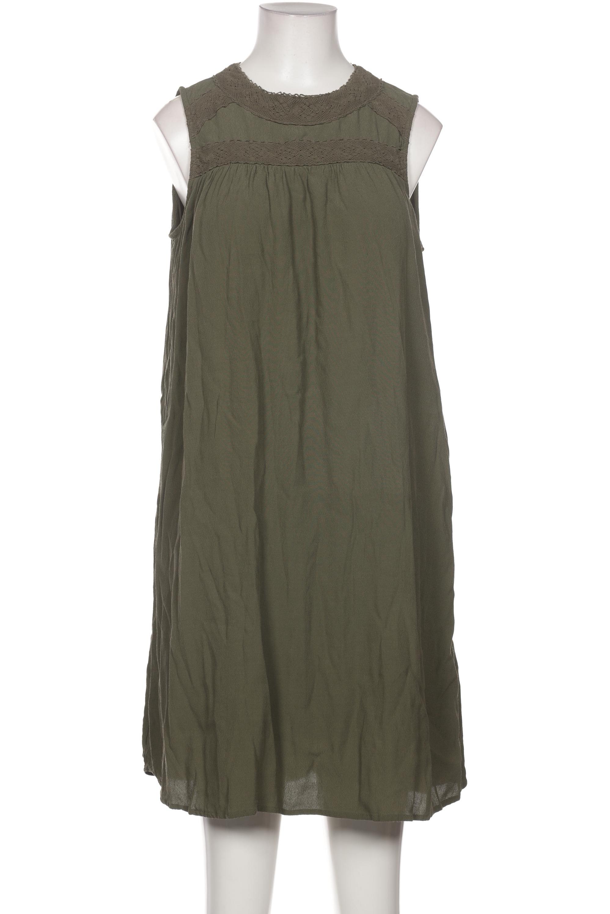 

Esprit Damen Kleid, grün, Gr. 38