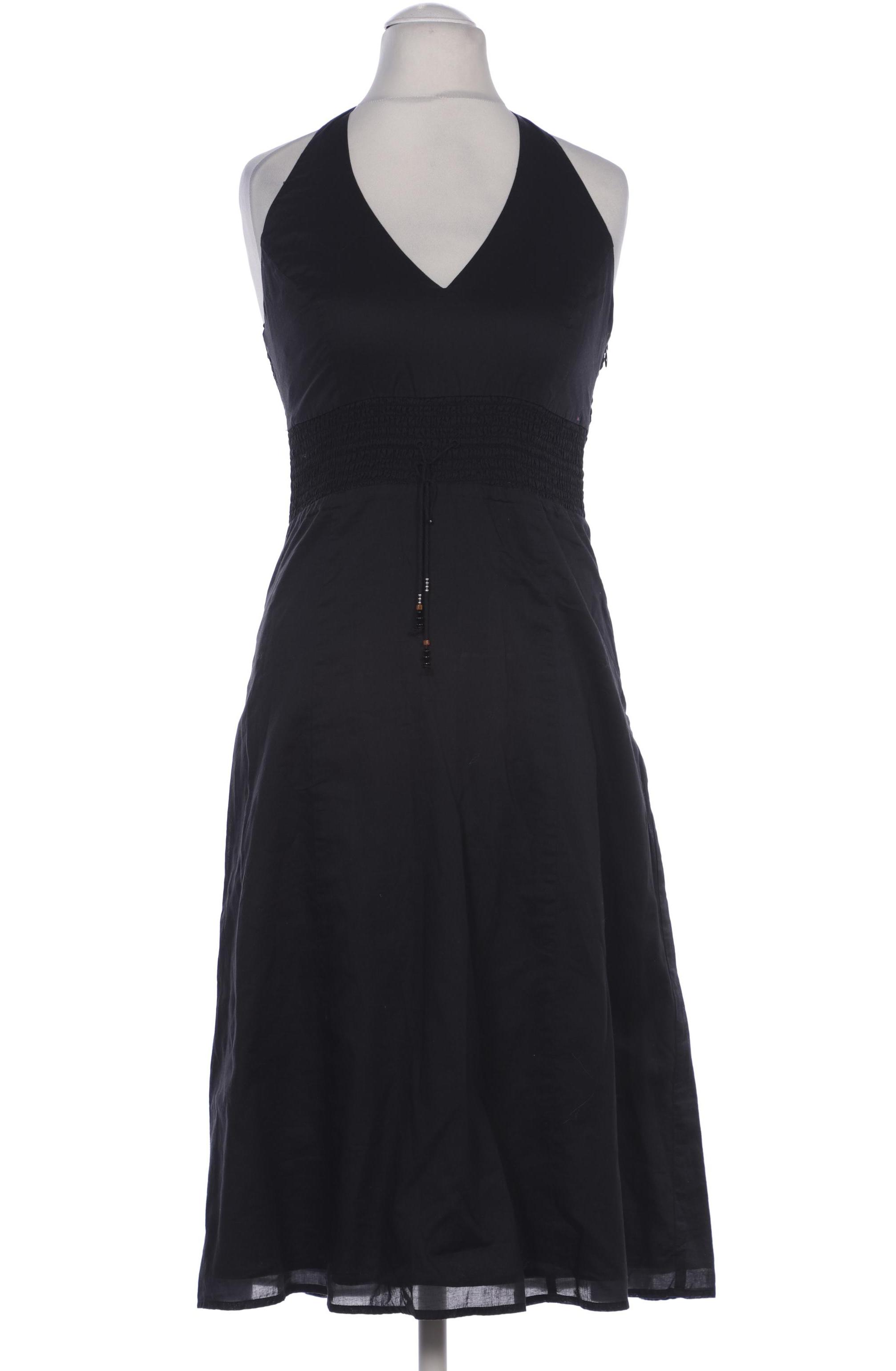 

Esprit Damen Kleid, schwarz, Gr. 36