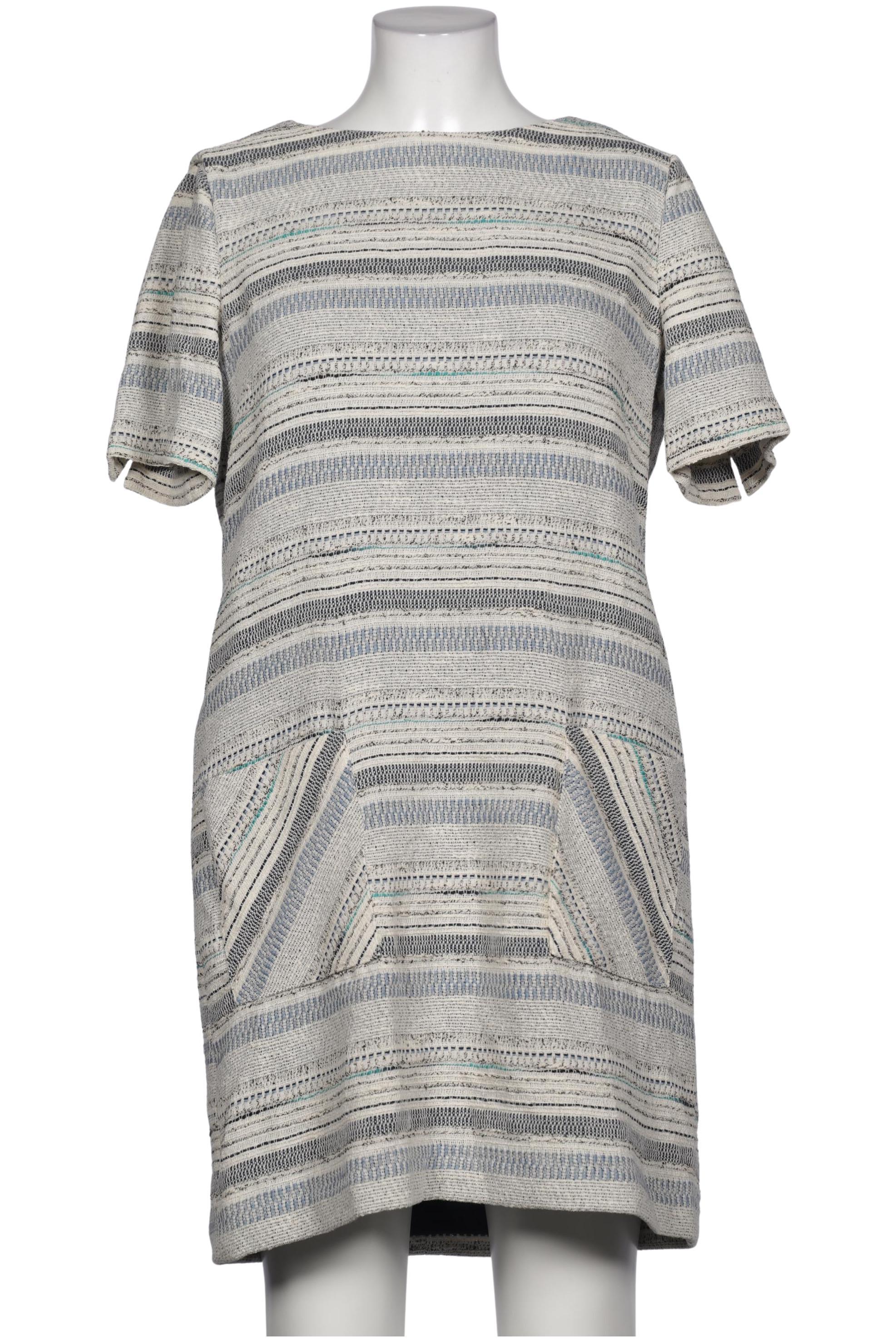 

Esprit Damen Kleid, grau, Gr. 44