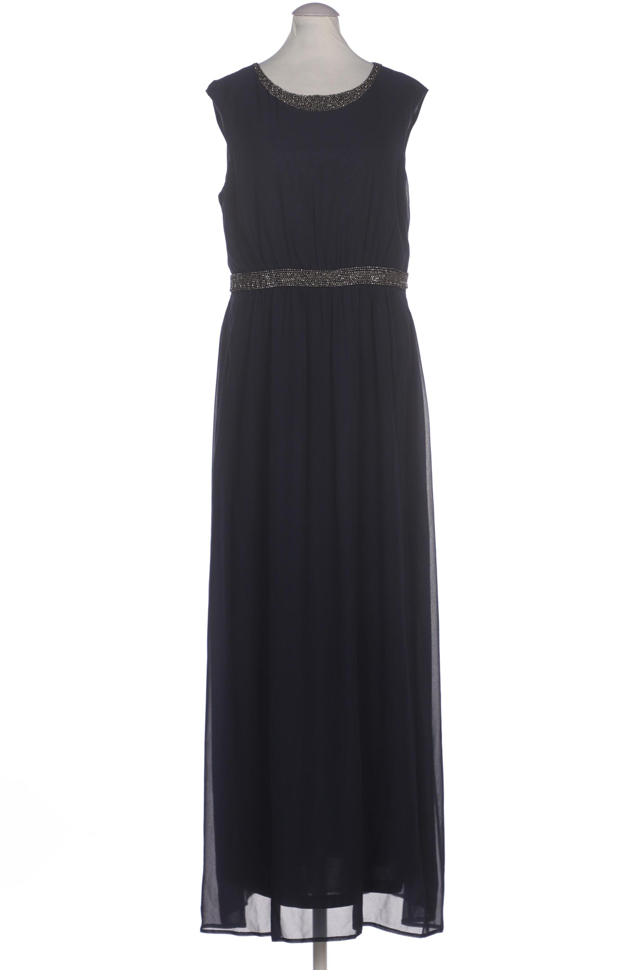 

Esprit Damen Kleid, marineblau, Gr. 40