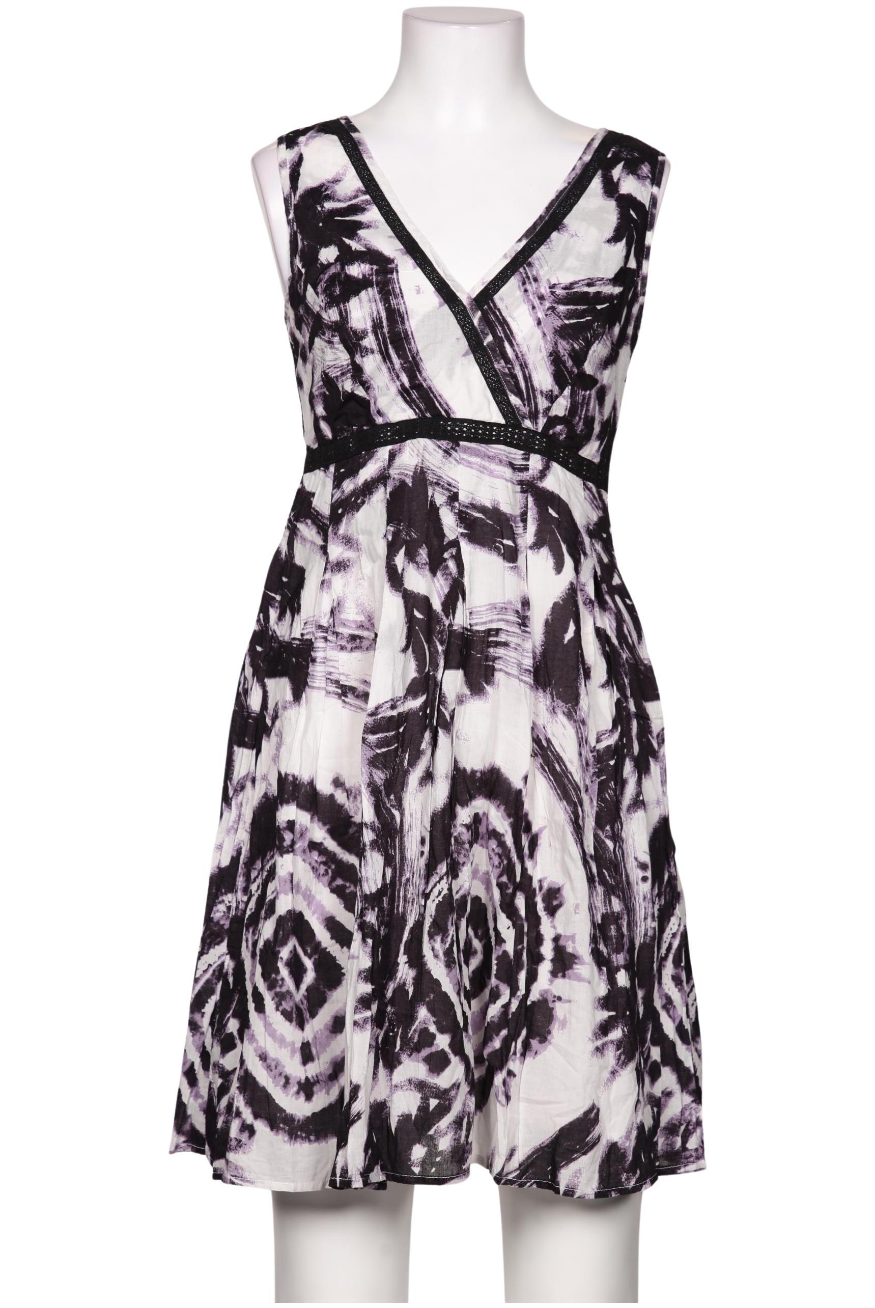 

Esprit Damen Kleid, flieder, Gr. 34