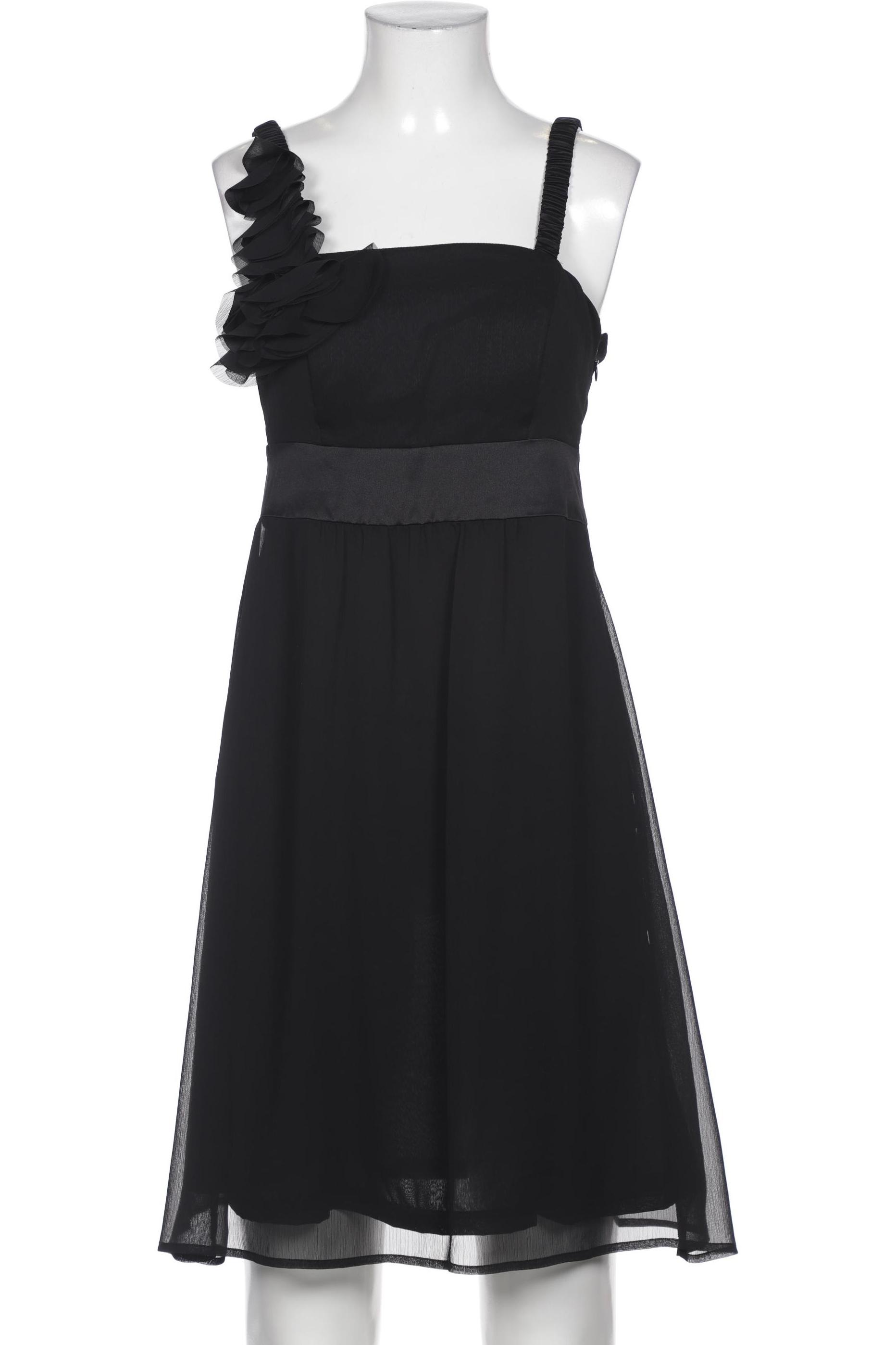 

Esprit Damen Kleid, schwarz, Gr. 34