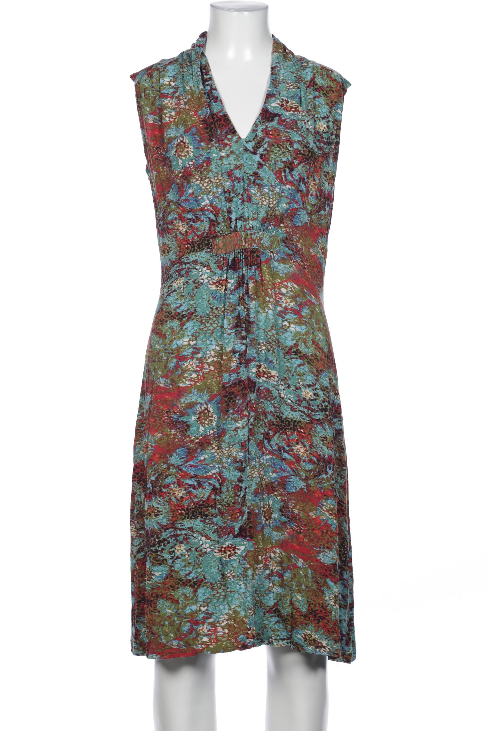 

Esprit Damen Kleid, mehrfarbig, Gr. 38