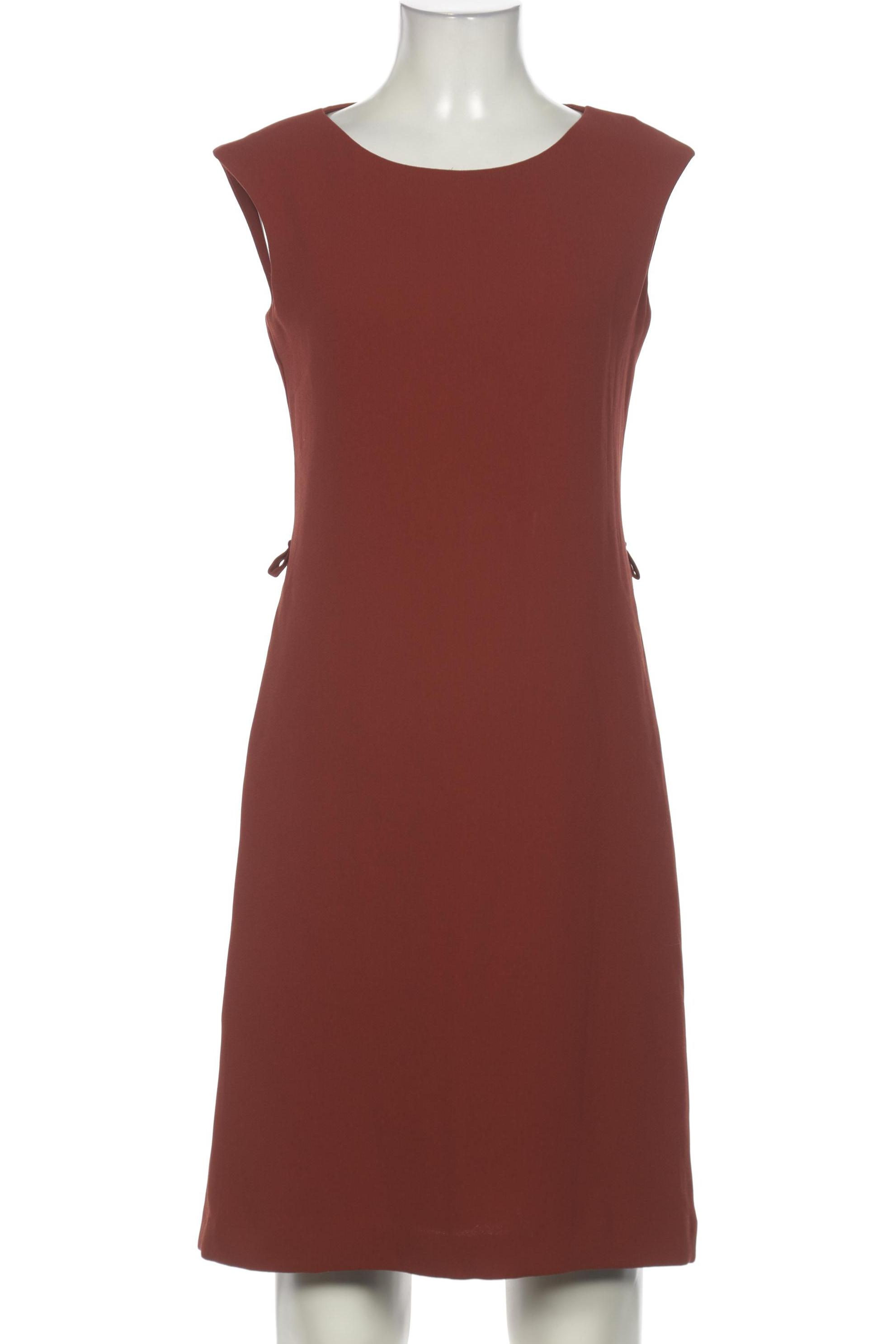 

Esprit Damen Kleid, rot, Gr. 34