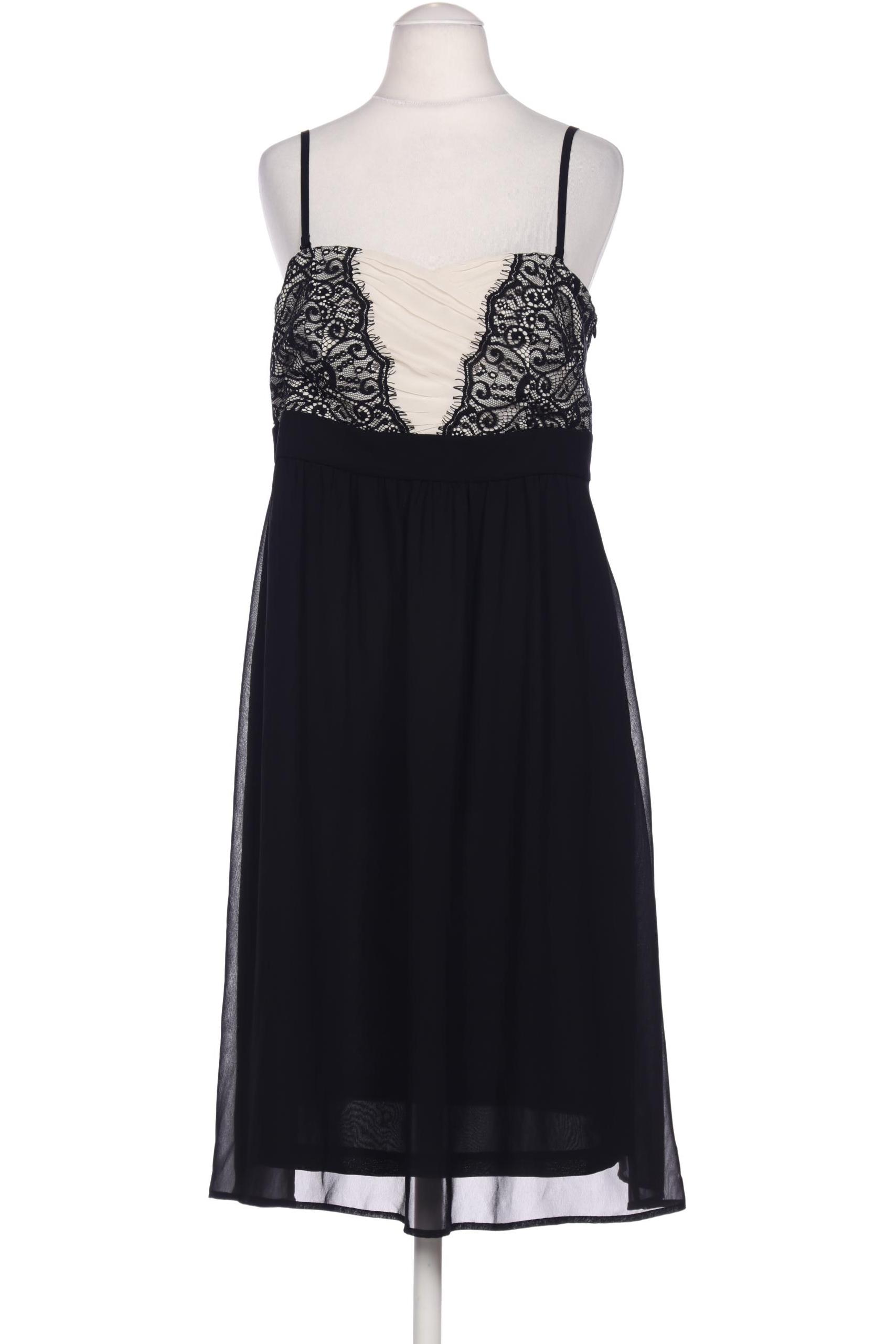 

Esprit Damen Kleid, schwarz, Gr. 38