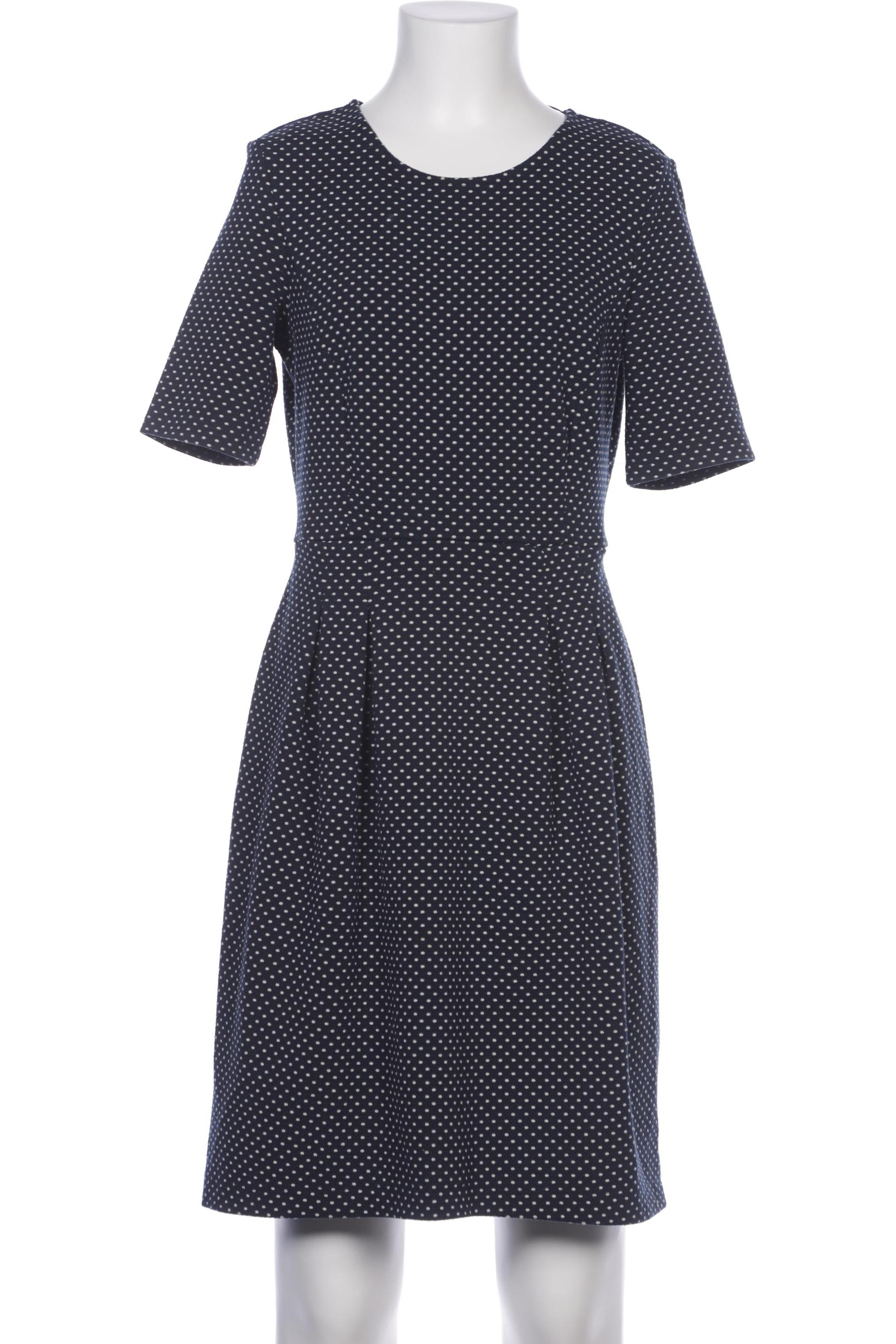 

Esprit Damen Kleid, marineblau, Gr. 36