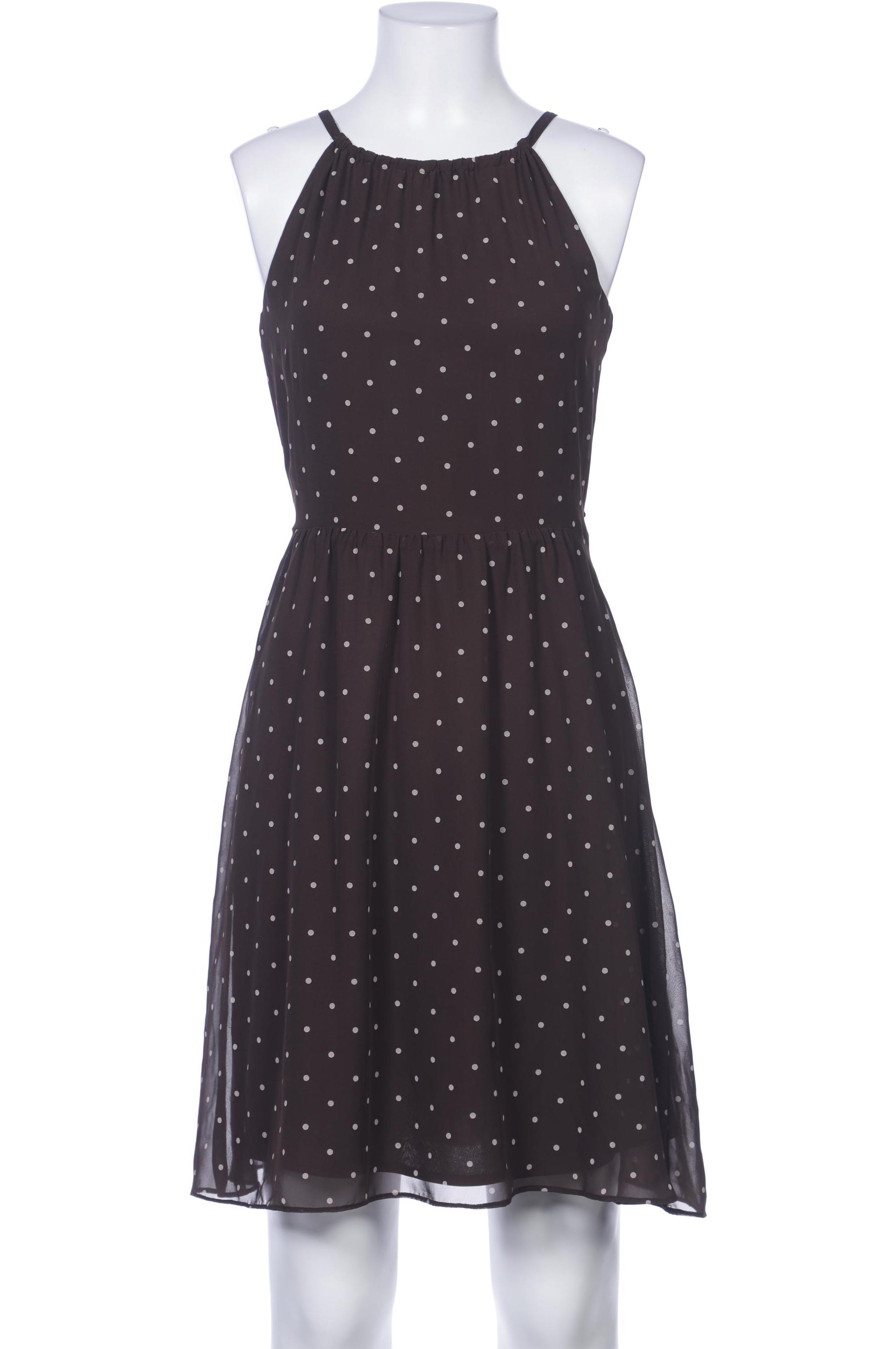 

Esprit Damen Kleid, braun, Gr. 34