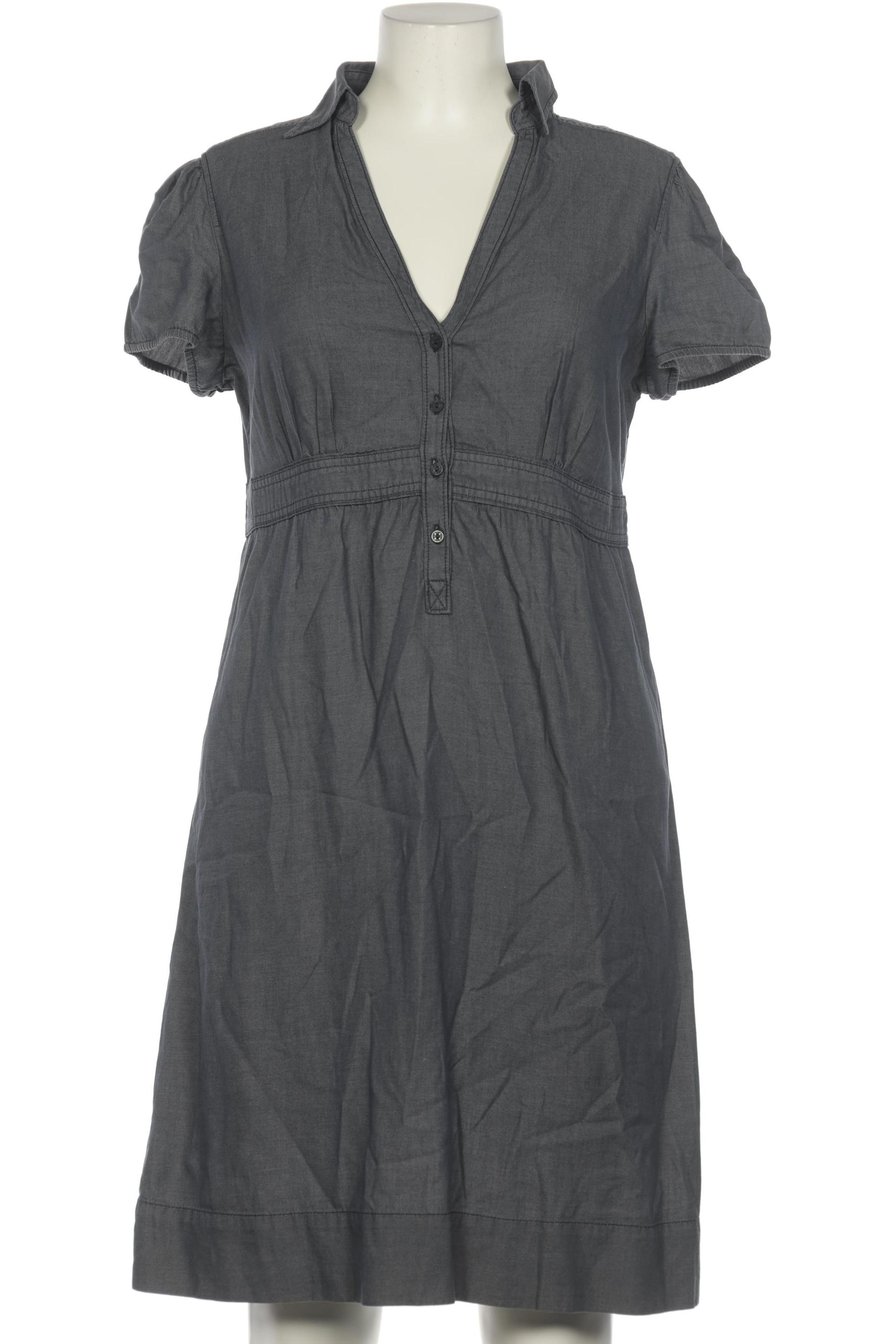 

Esprit Damen Kleid, marineblau, Gr. 42