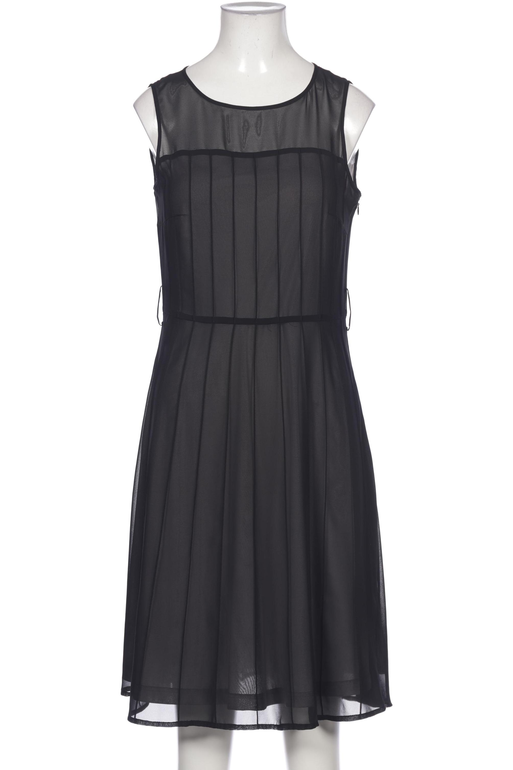 

Esprit Damen Kleid, schwarz