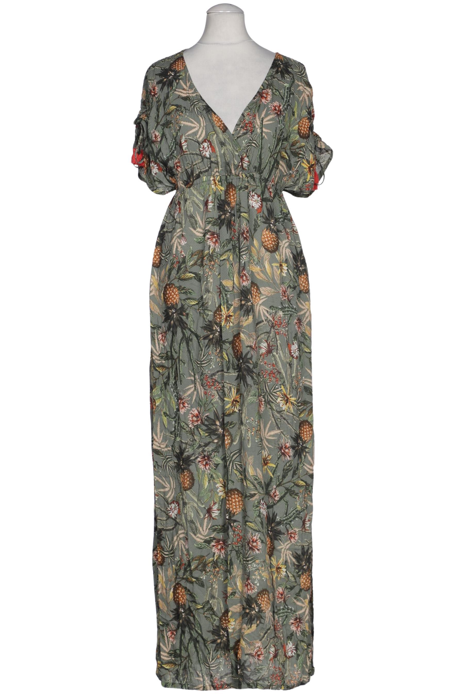 

Esprit Damen Kleid, grün, Gr. 36