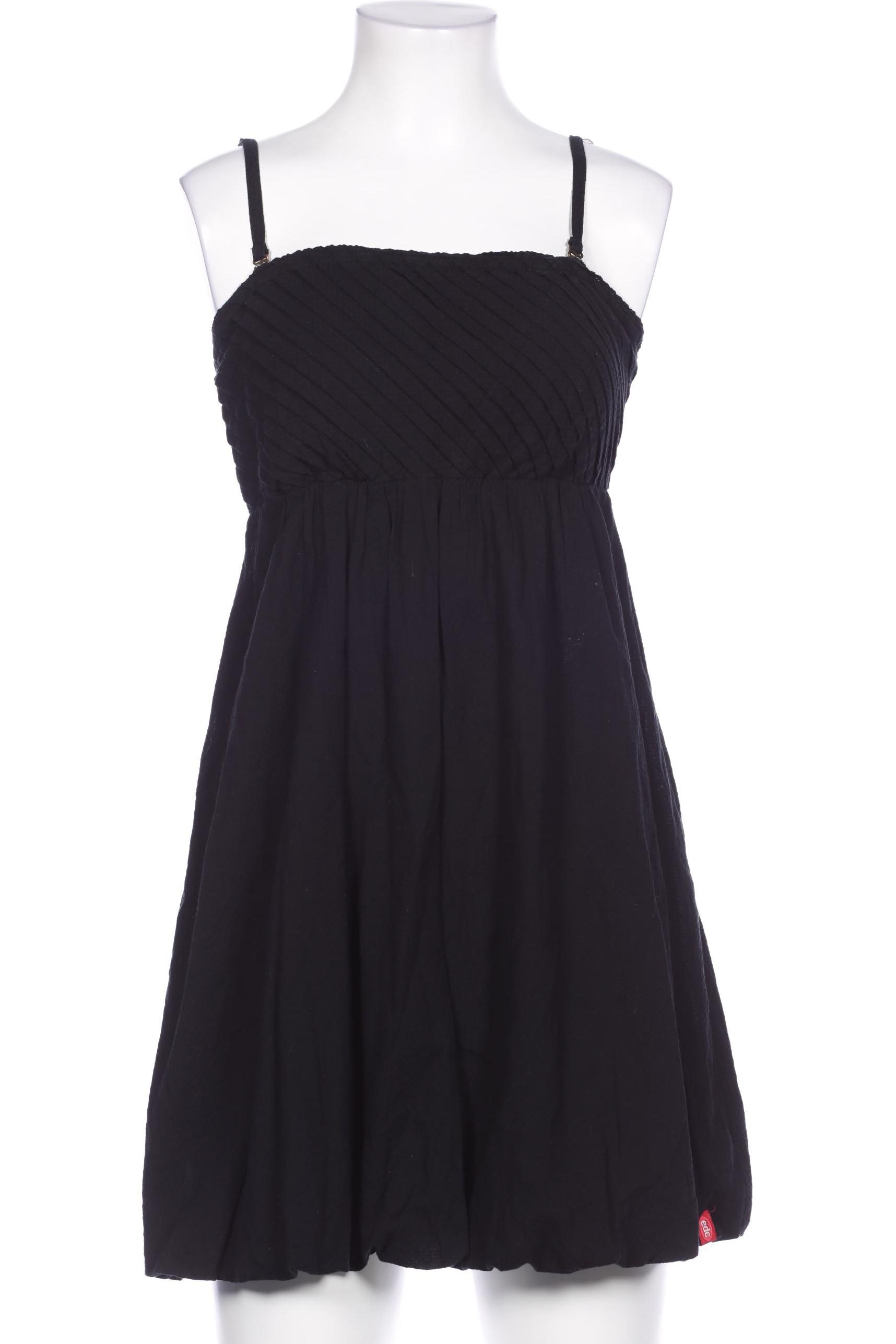 

Esprit Damen Kleid, schwarz