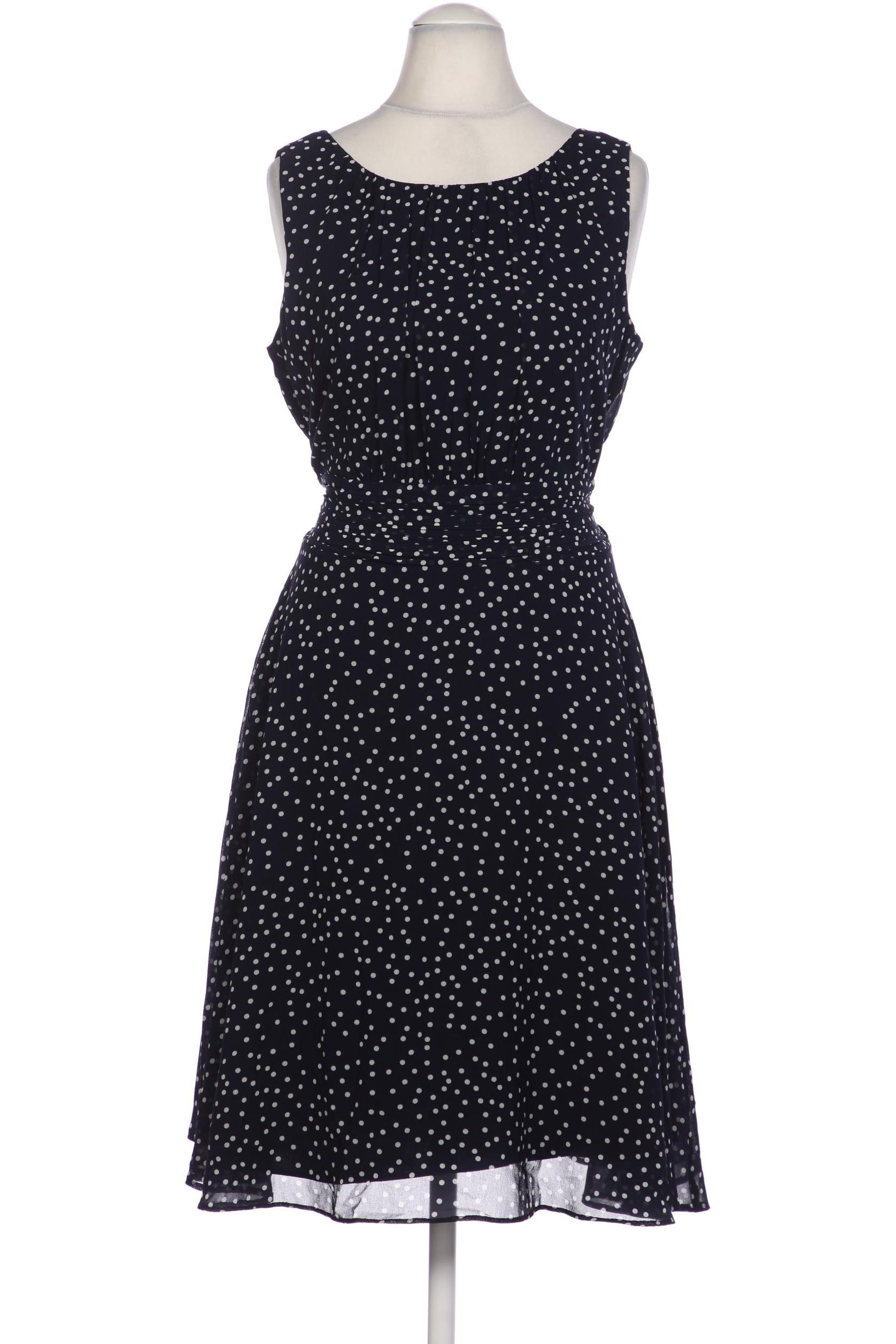 

Esprit Damen Kleid, marineblau, Gr. 40