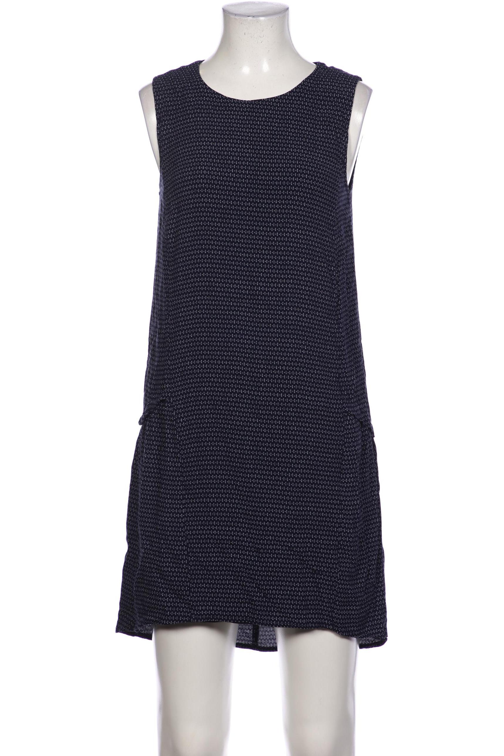 

Esprit Damen Kleid, marineblau, Gr. 36