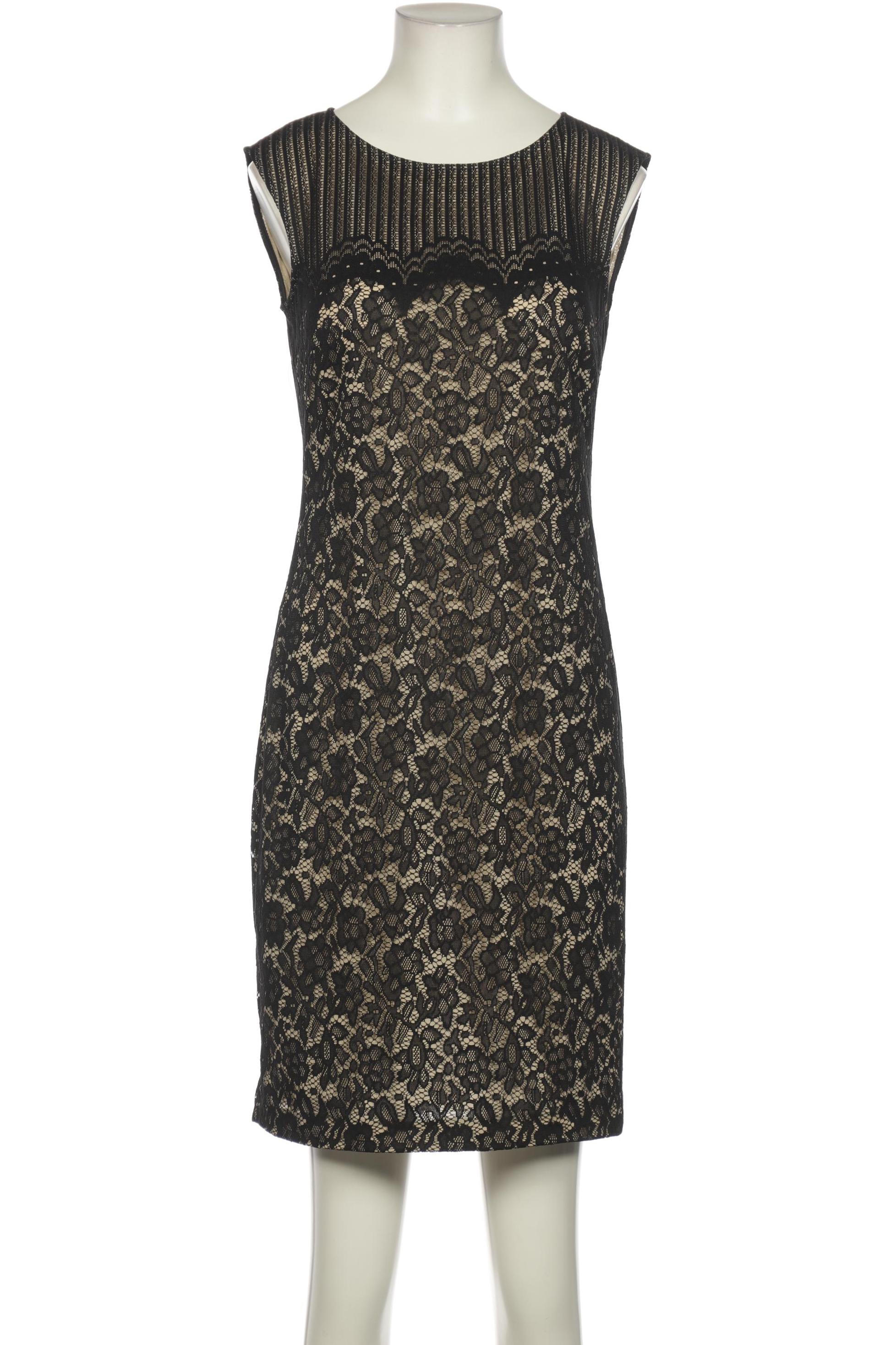 

Esprit Damen Kleid, schwarz, Gr. 36