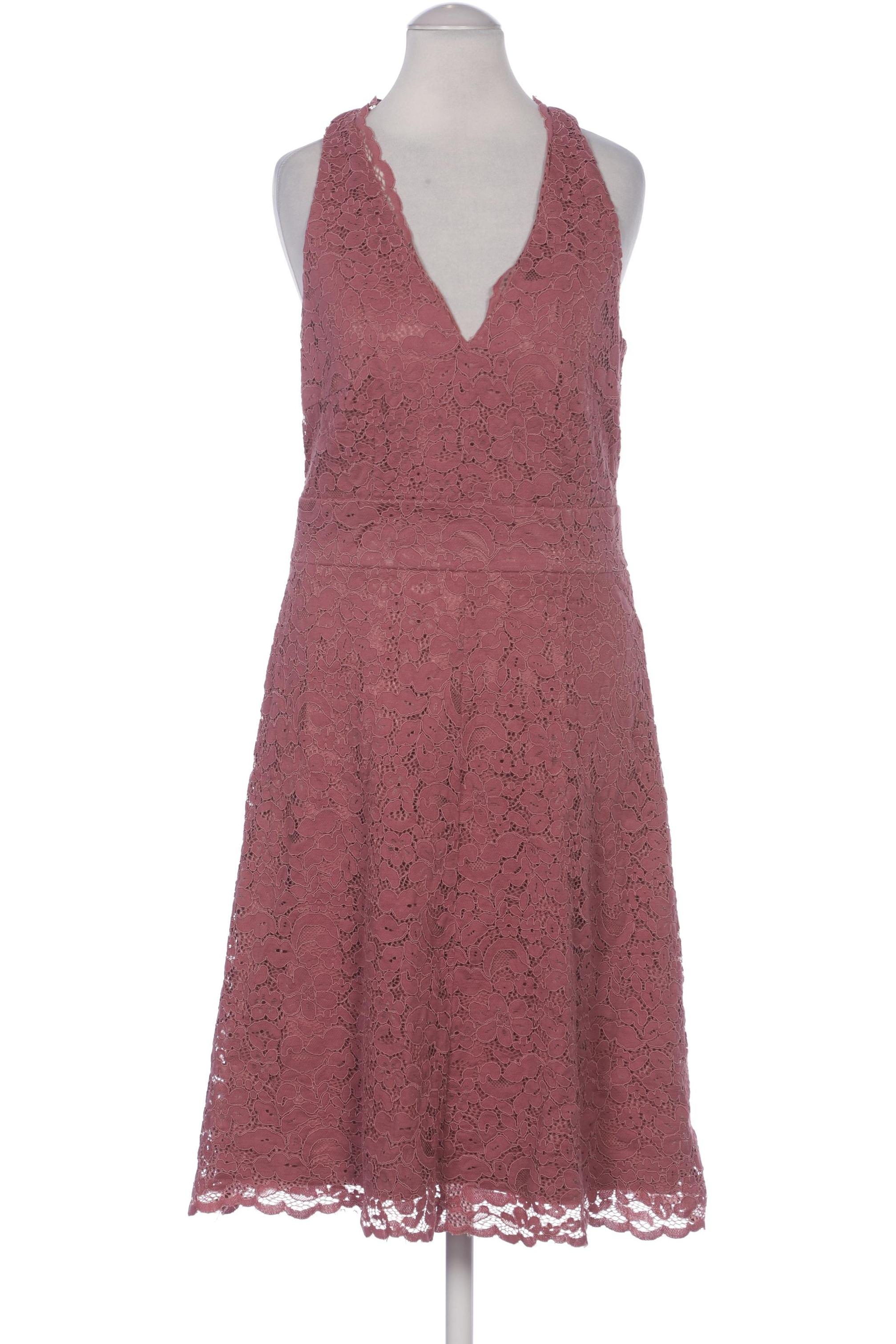 

Esprit Damen Kleid, pink, Gr. 36