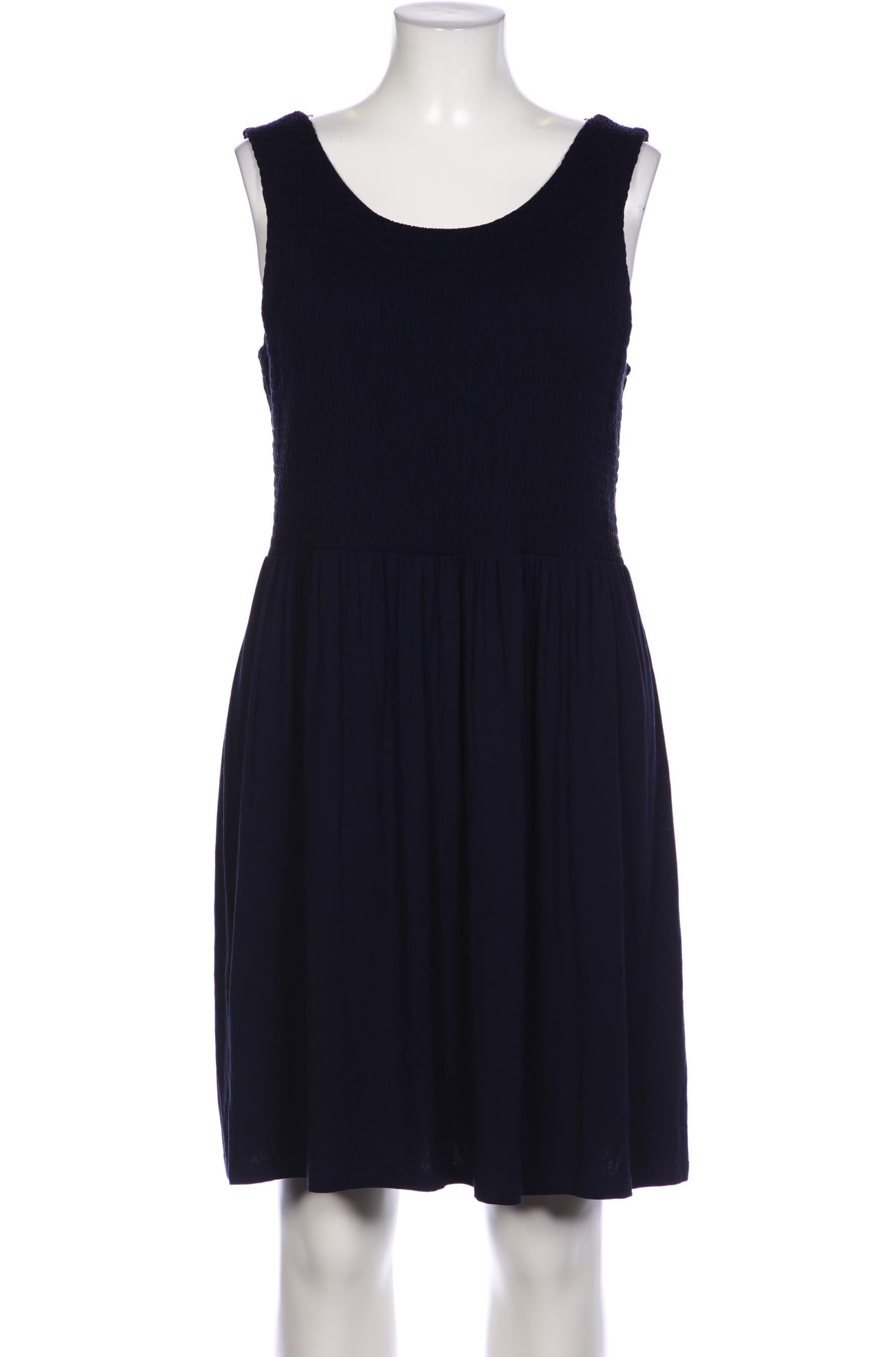 

Esprit Damen Kleid, marineblau, Gr. 46