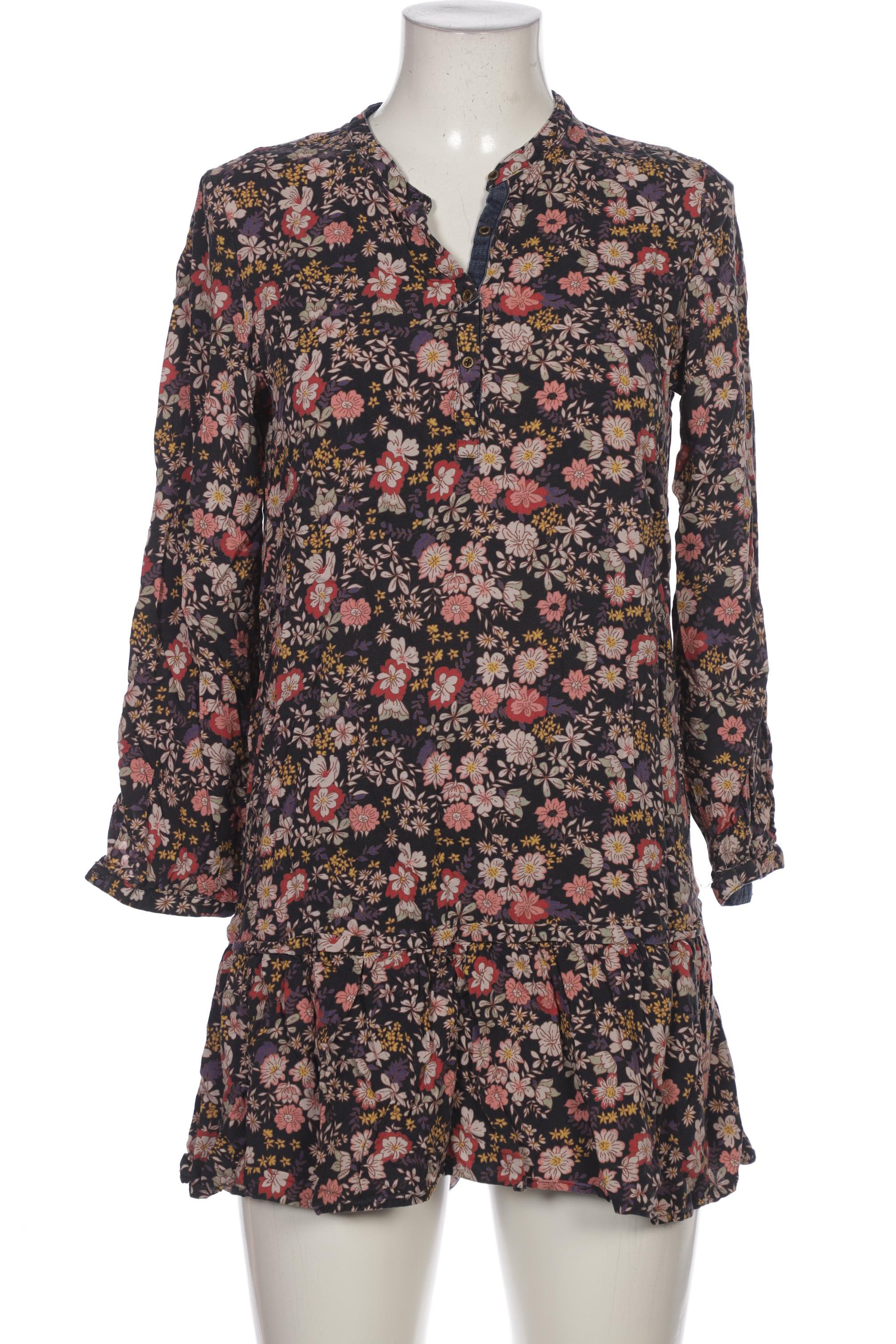 

Esprit Damen Kleid, mehrfarbig, Gr. 38