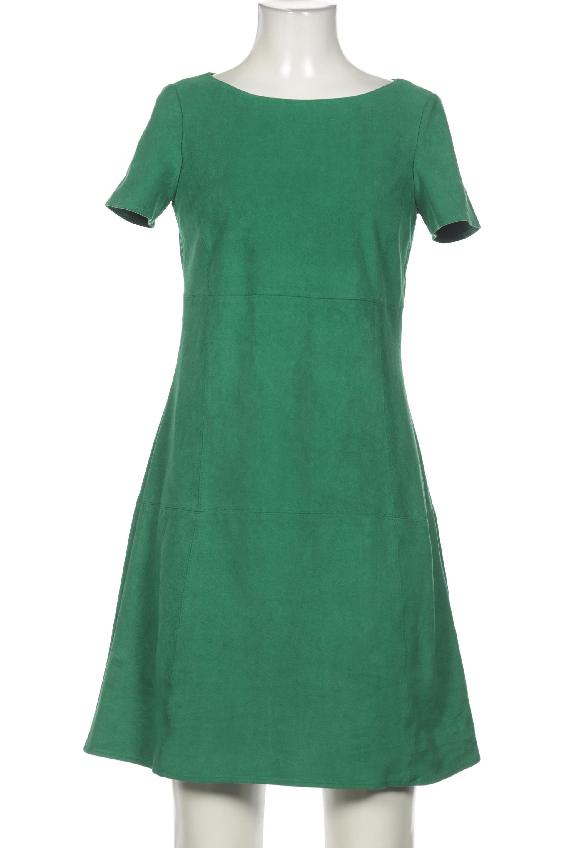 

Esprit Damen Kleid, grün, Gr. 34