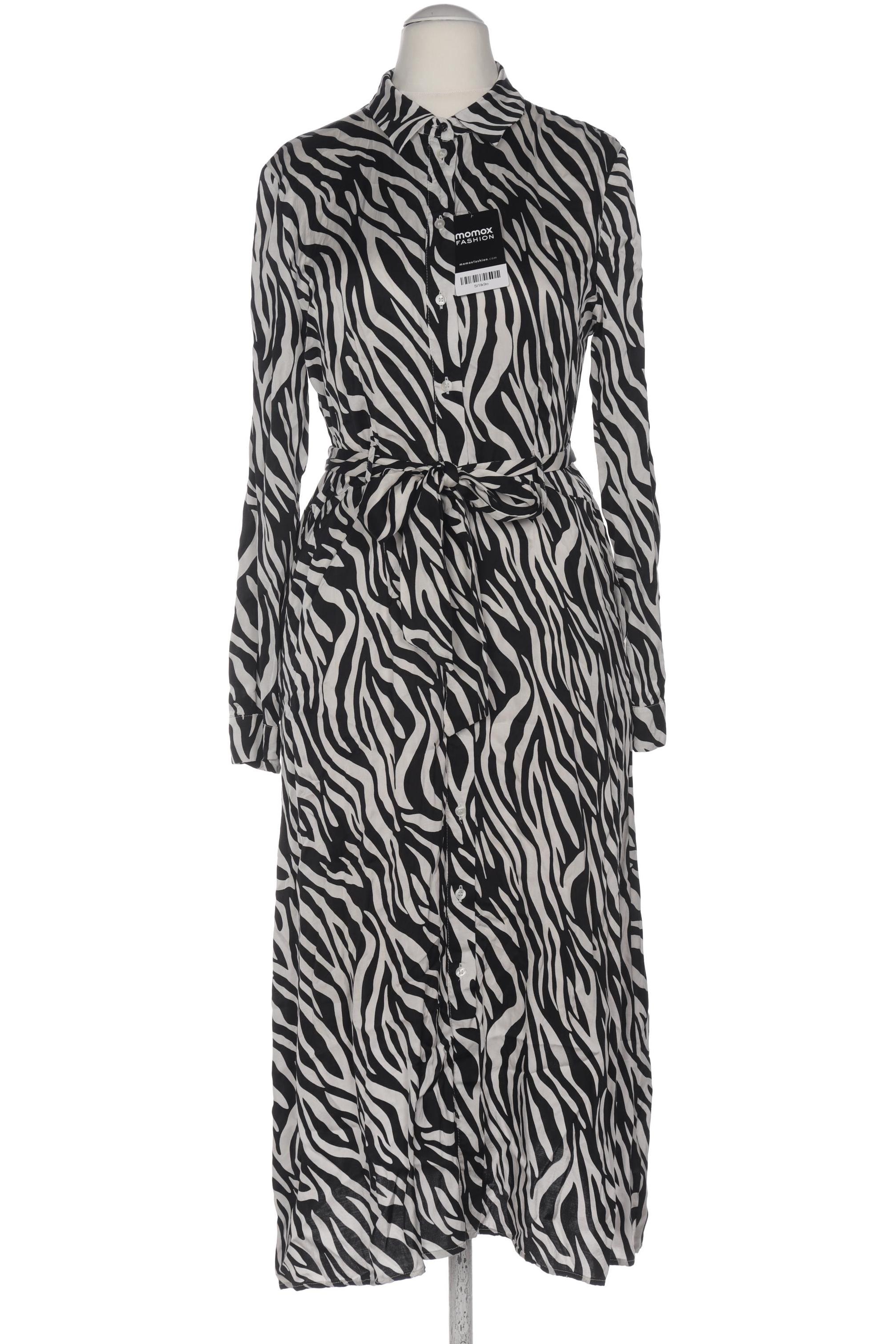 

Esprit Damen Kleid, schwarz, Gr. 38