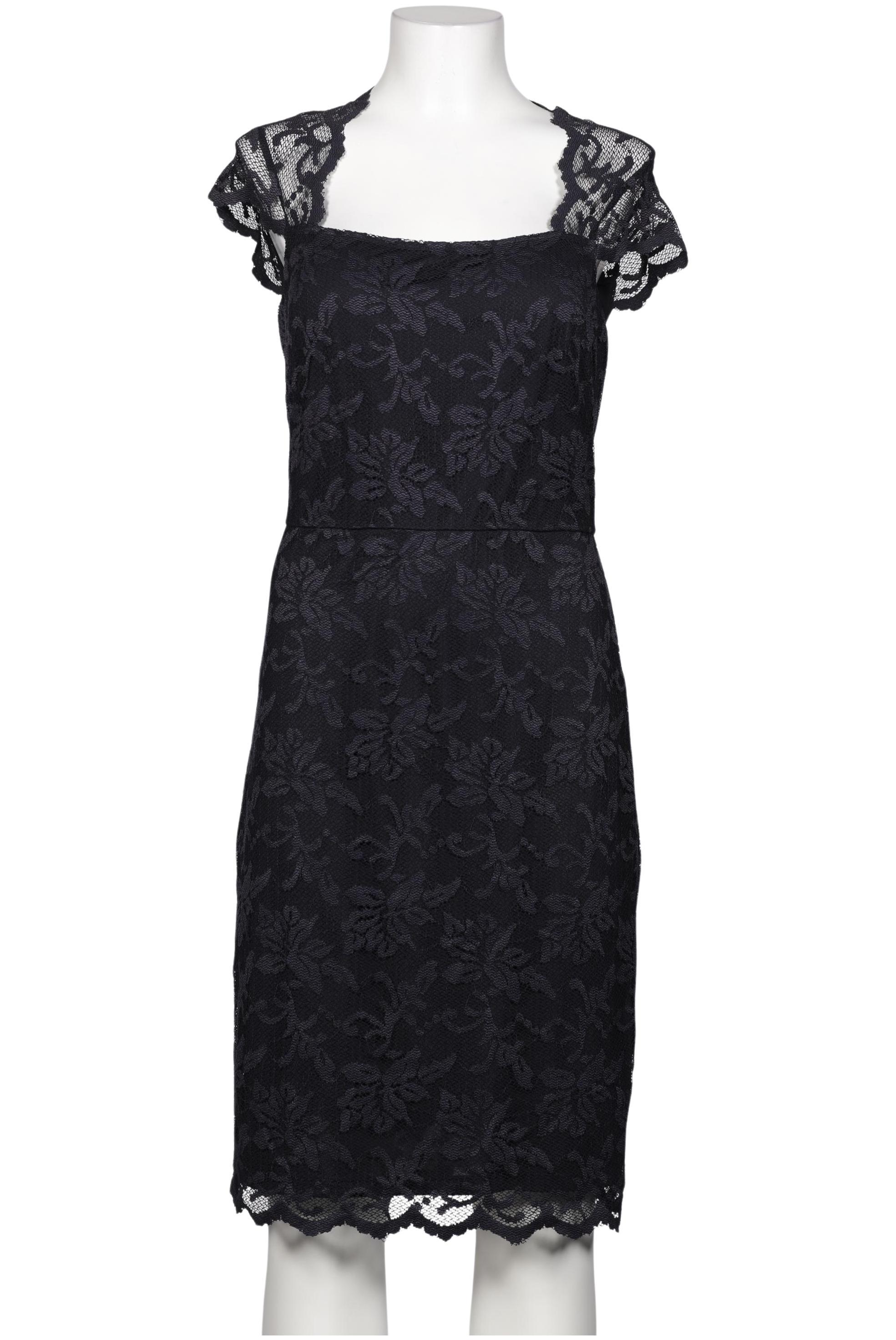 

Esprit Damen Kleid, marineblau, Gr. 42
