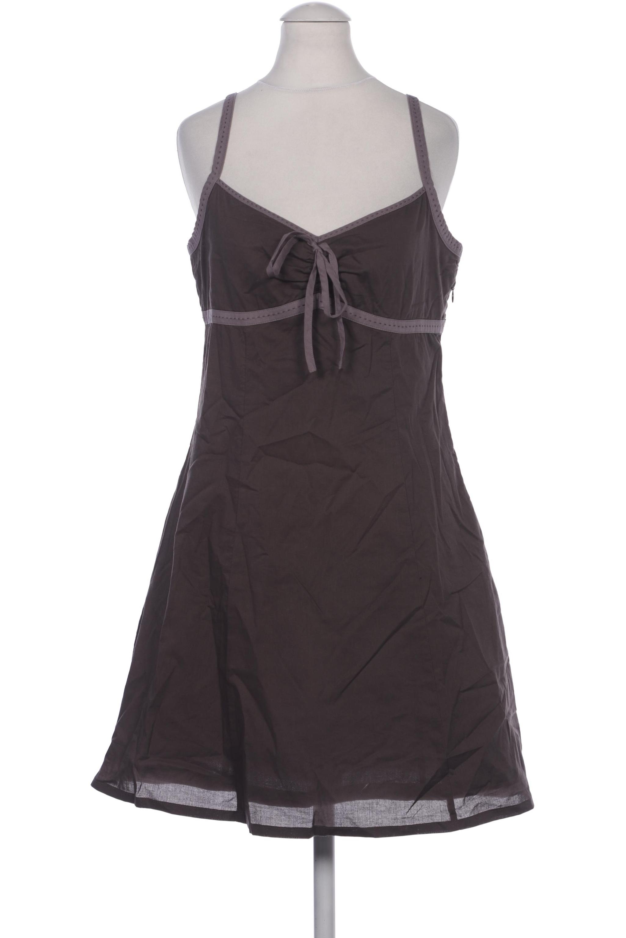 

Esprit Damen Kleid, grün, Gr. 34